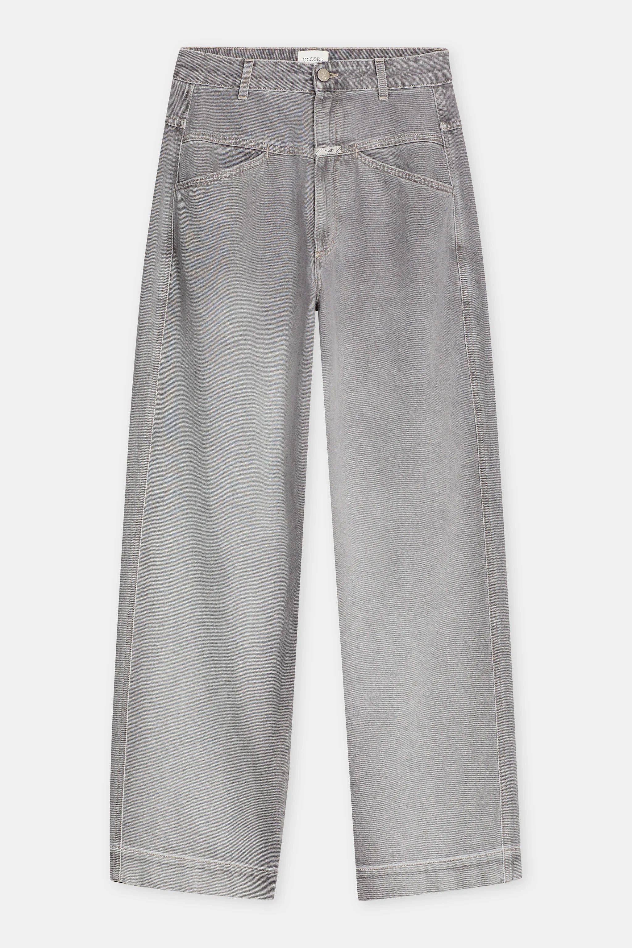 Deni-X Jeans