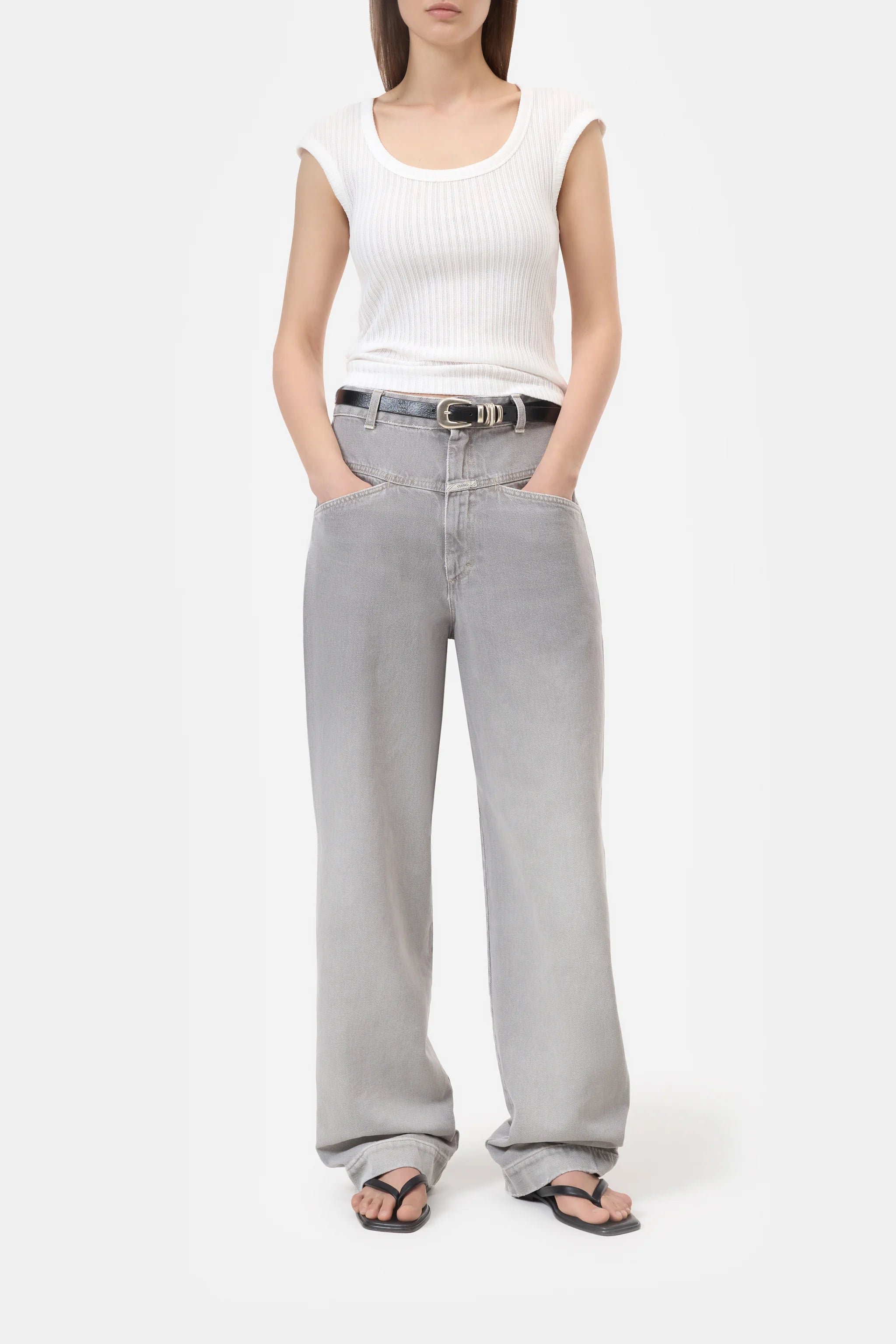 Deni-X Jeans