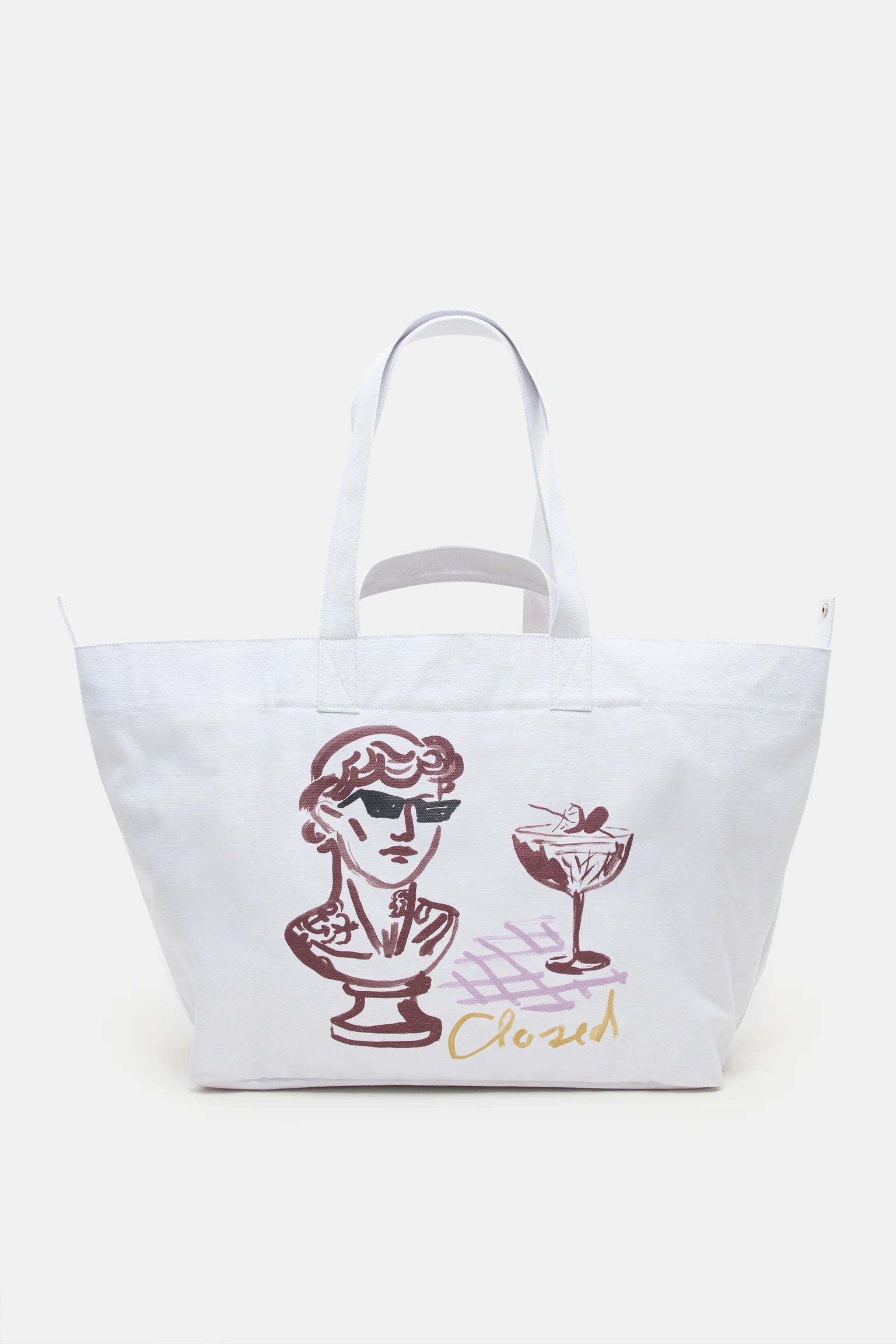 Tote bag