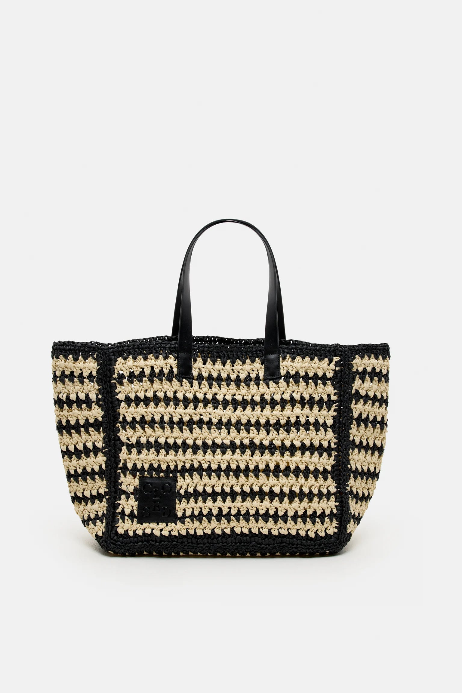 Woven bag