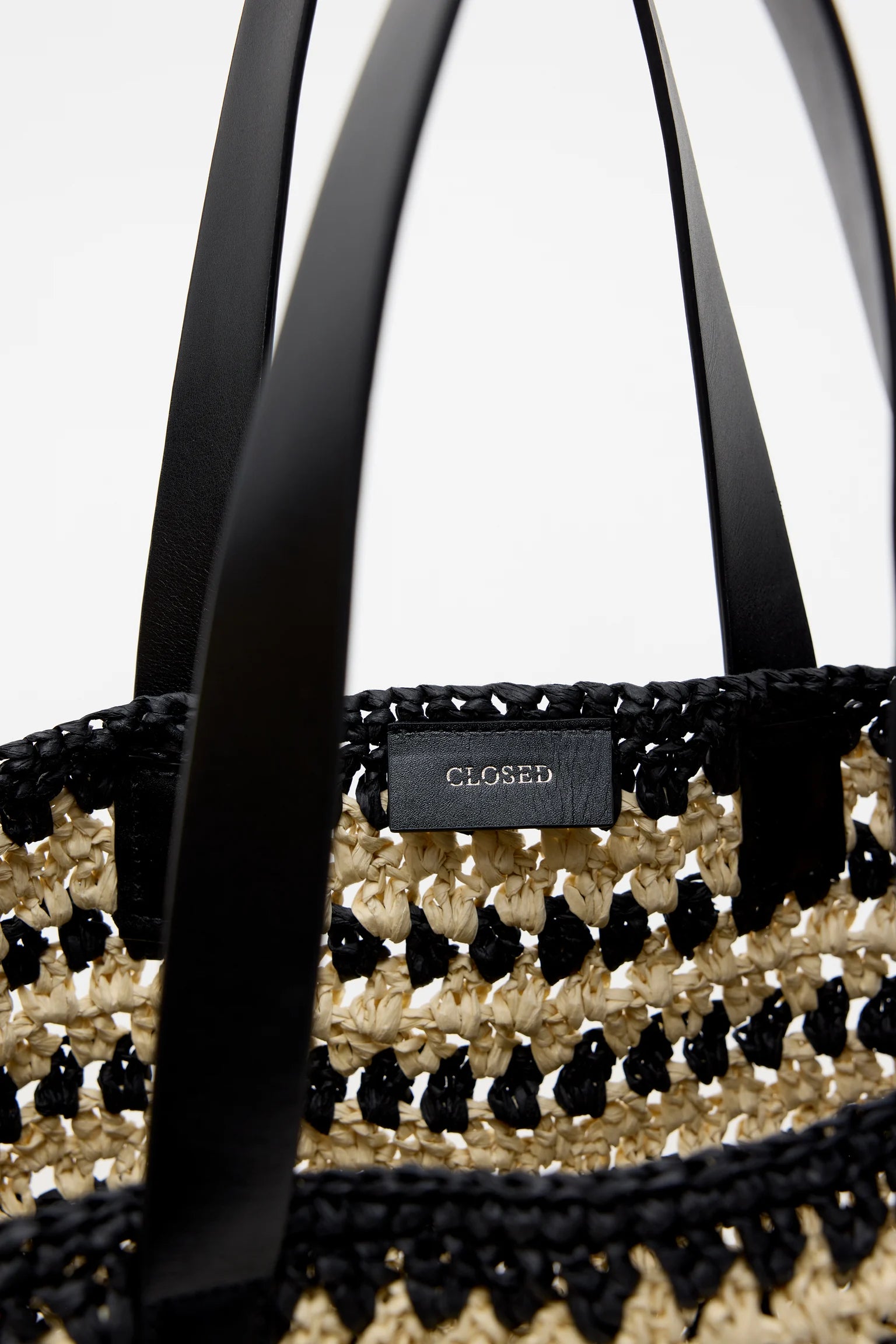 Woven bag