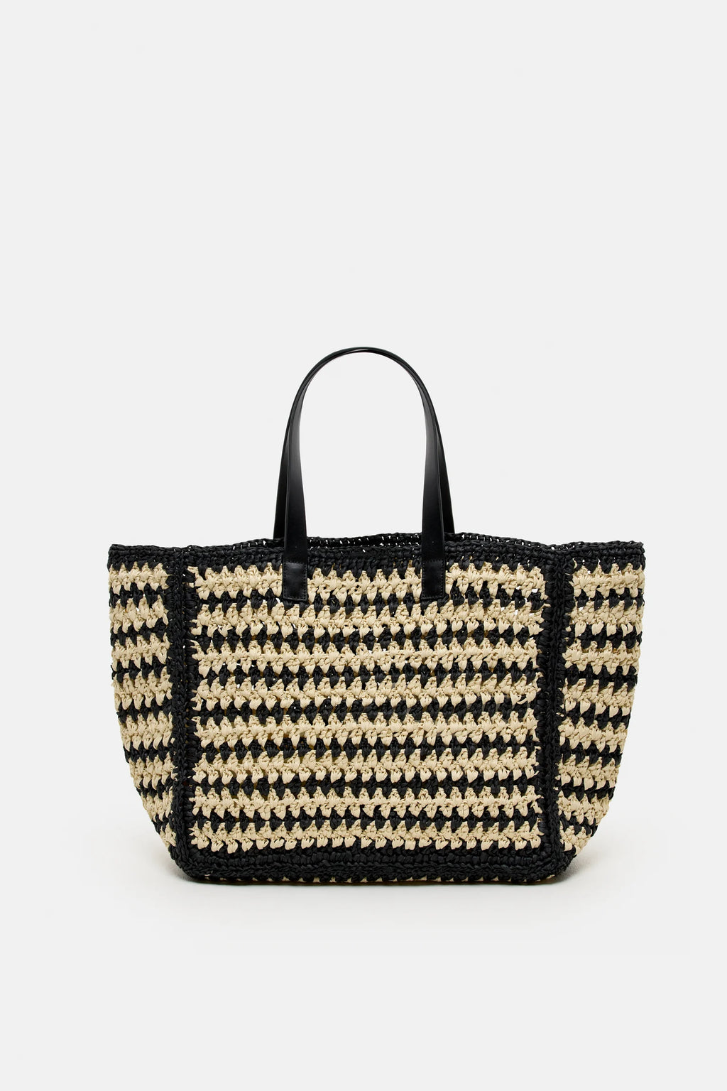 Woven bag