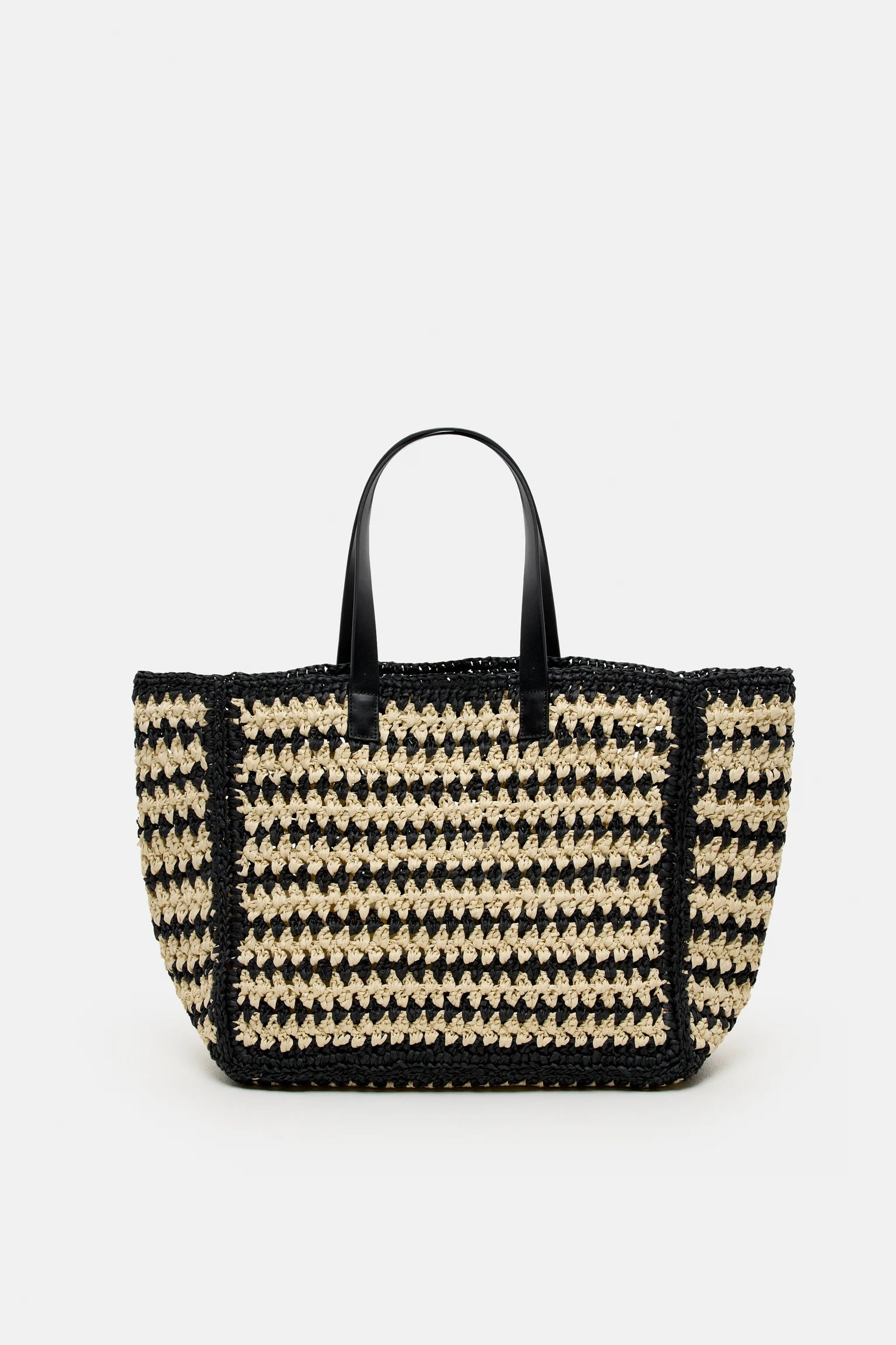 Woven bag