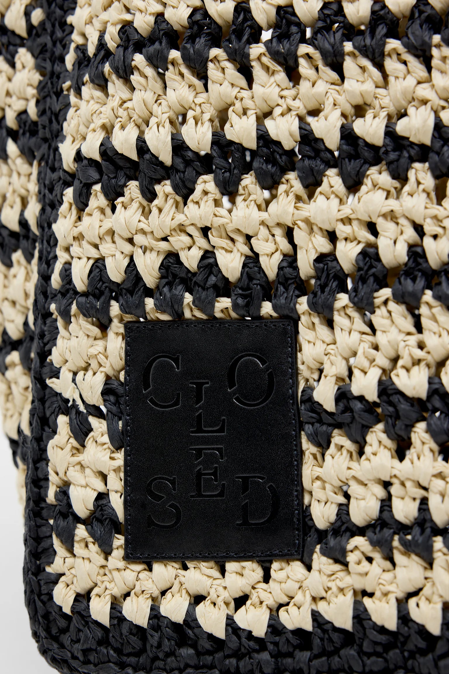 Woven bag