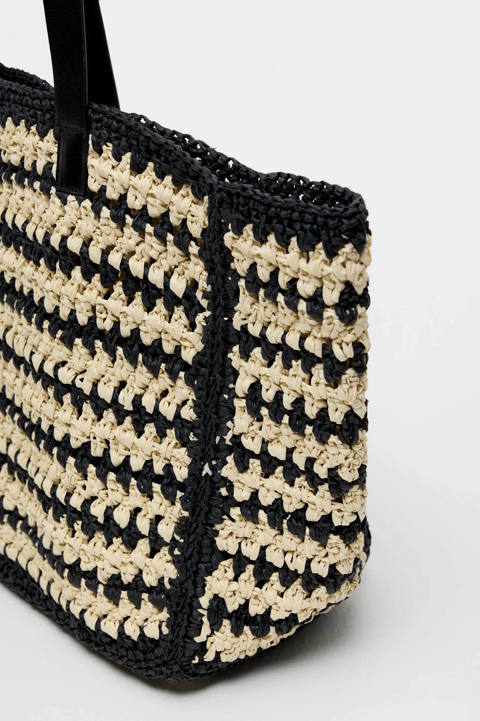 Woven bag