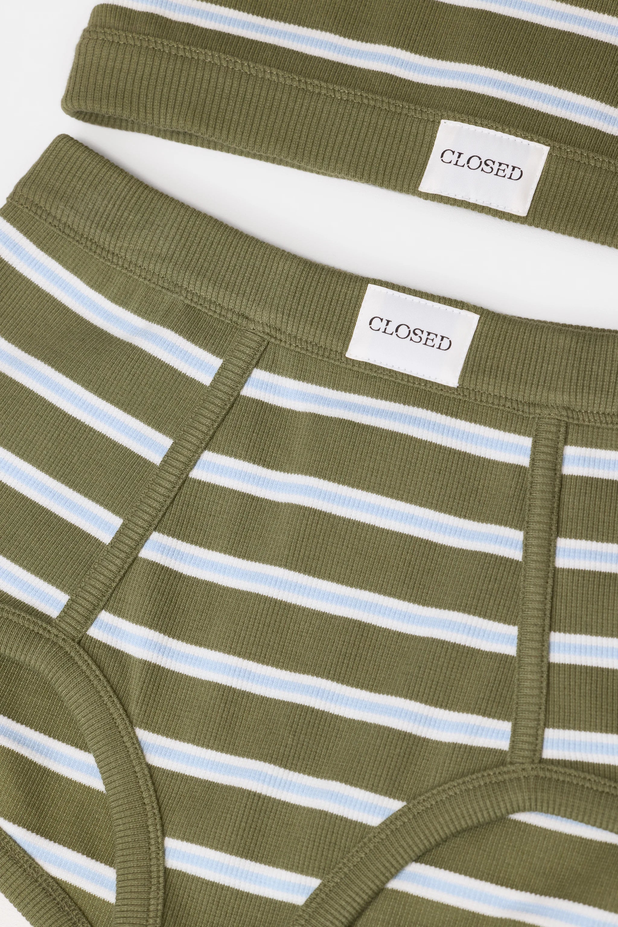 Briefs