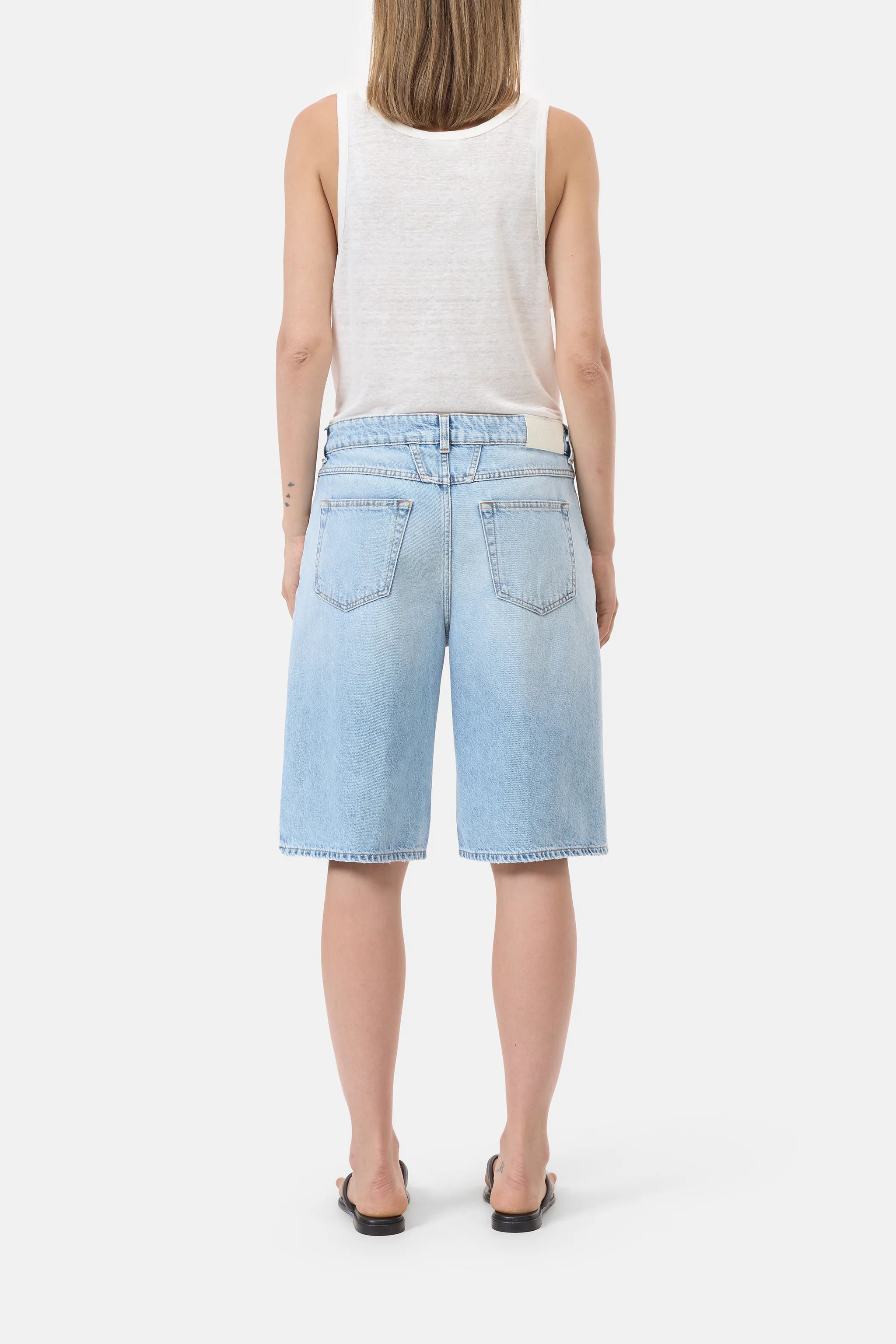 Jenica shorts