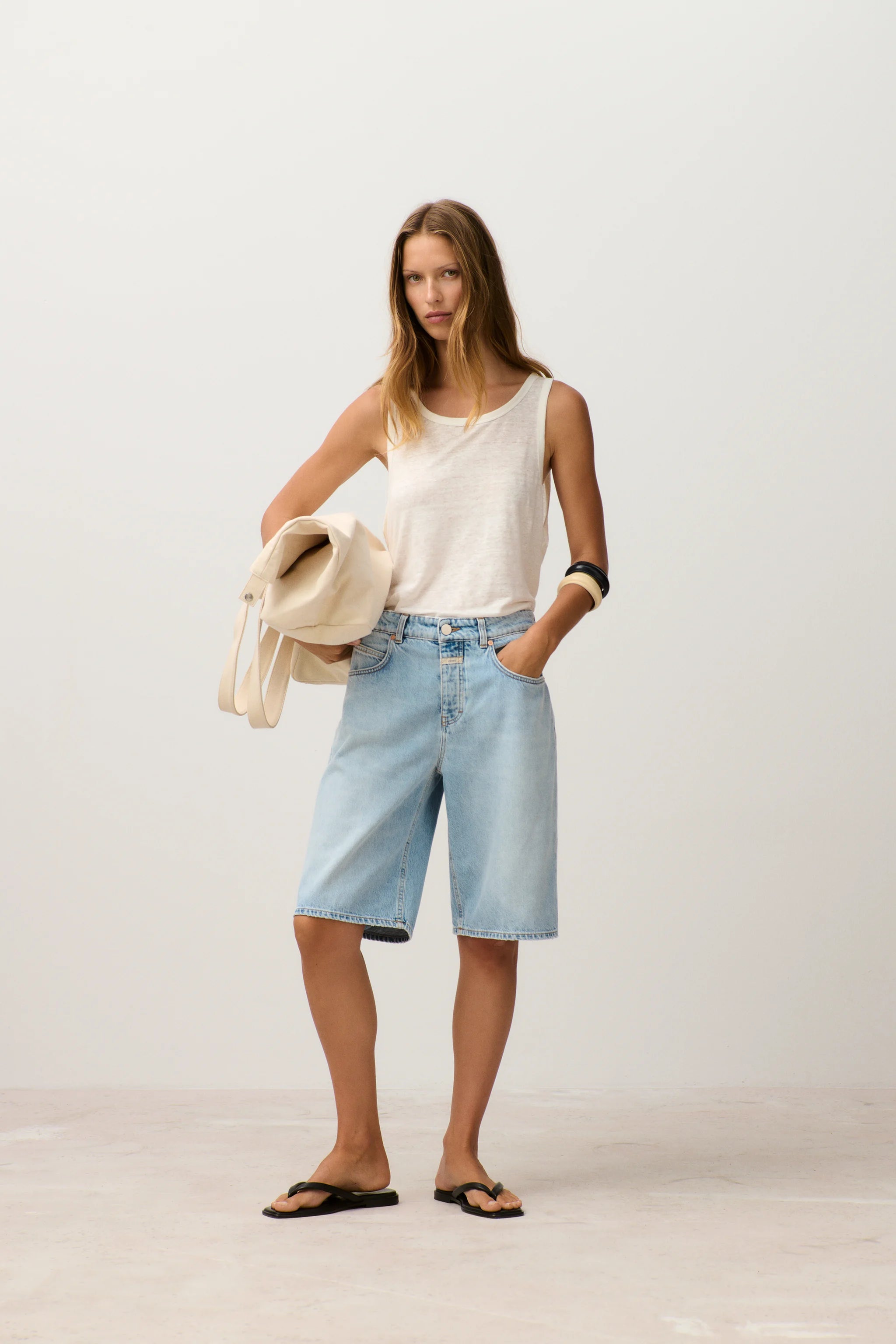 Jenica shorts