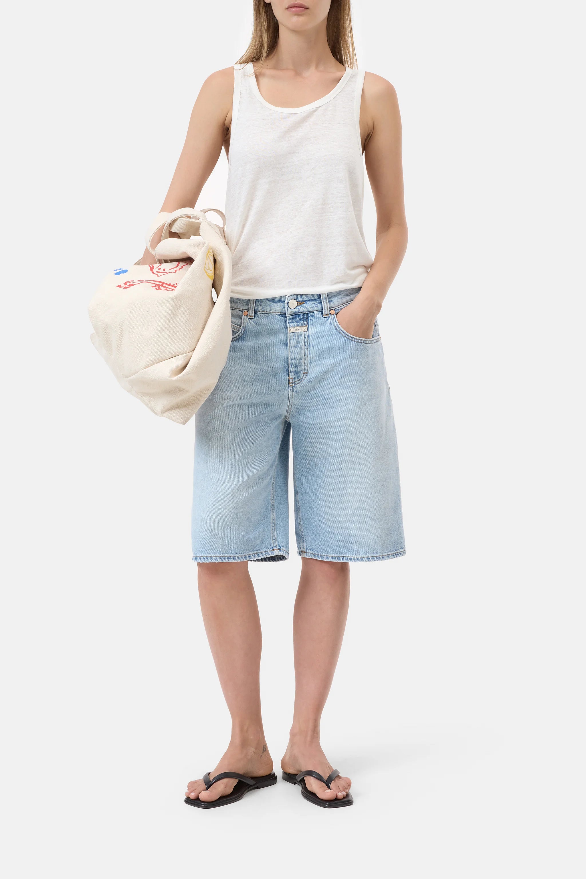Jenica shorts