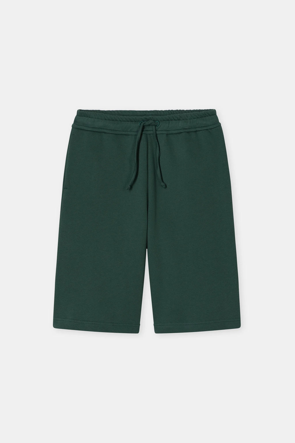 Felpa shorts