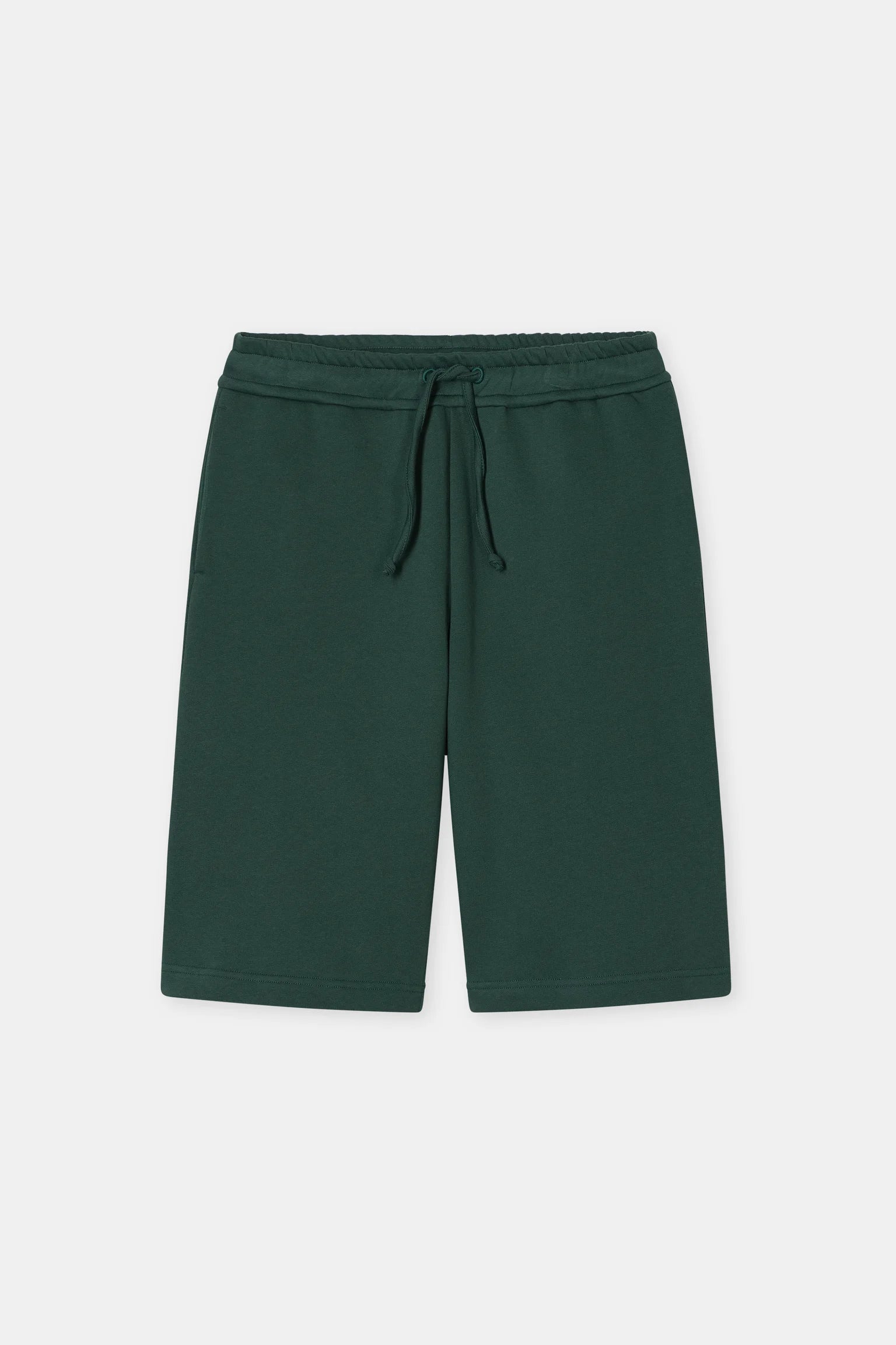 Felpa shorts