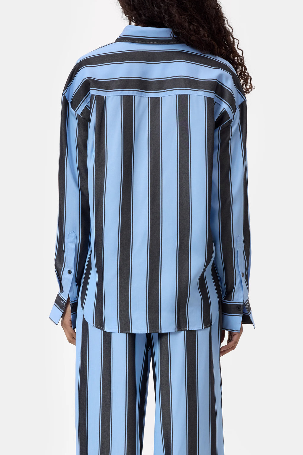Oversized shirt