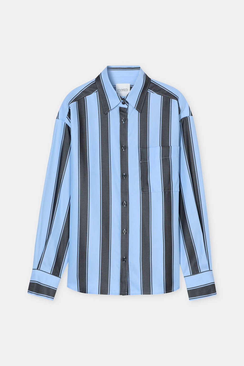 Oversized shirt