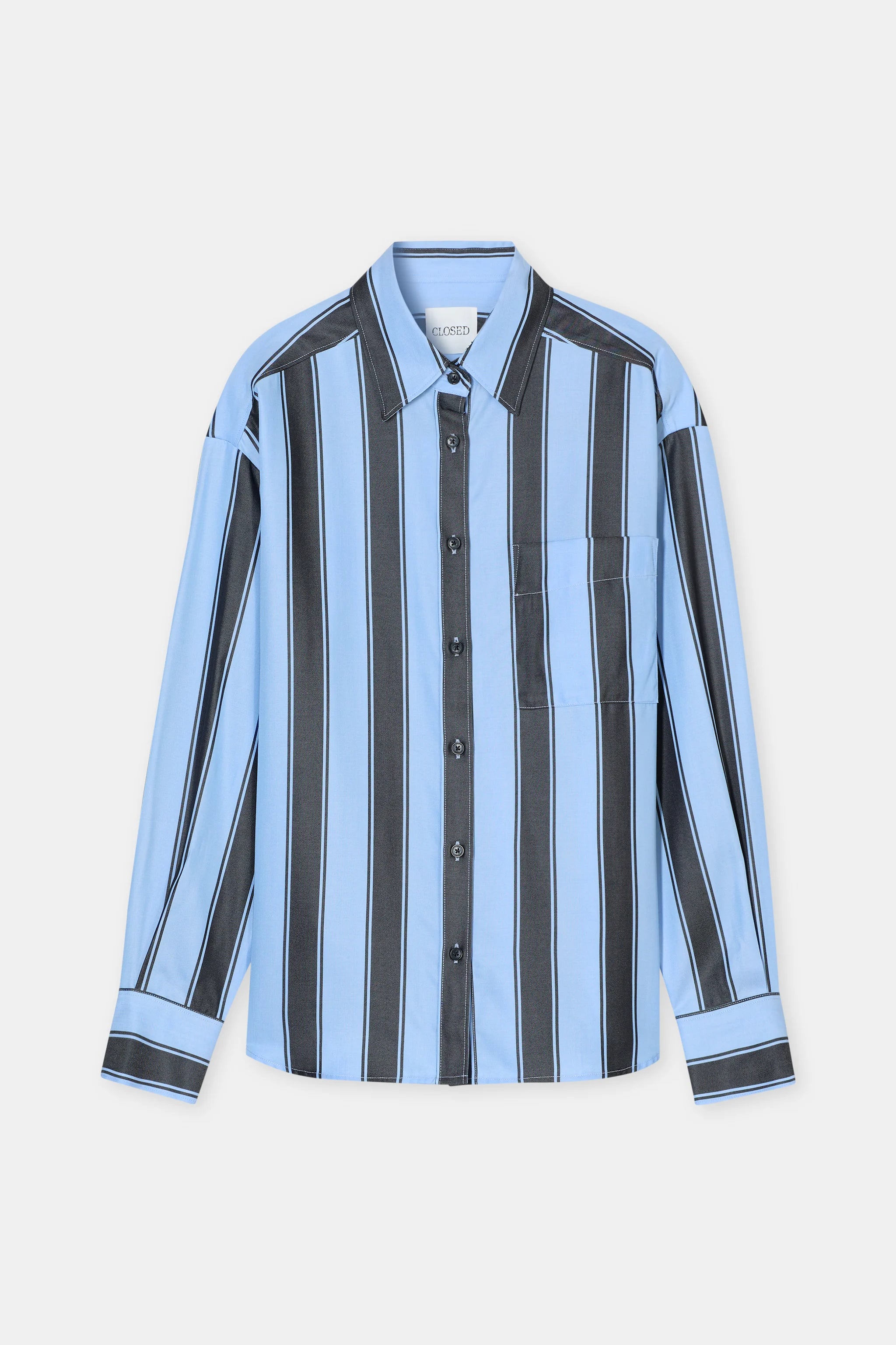 Oversized shirt