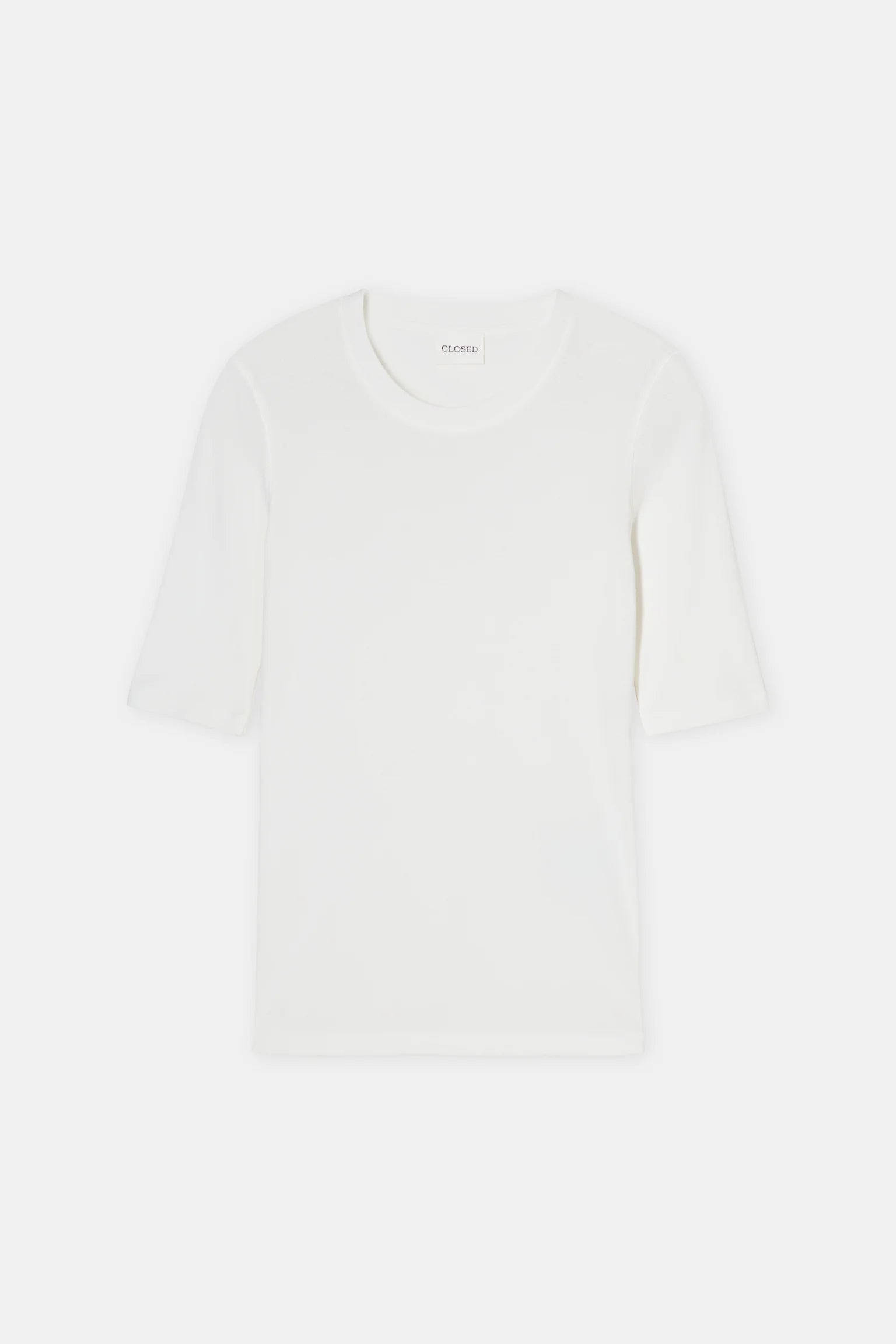 Crewneck Shortsleeve