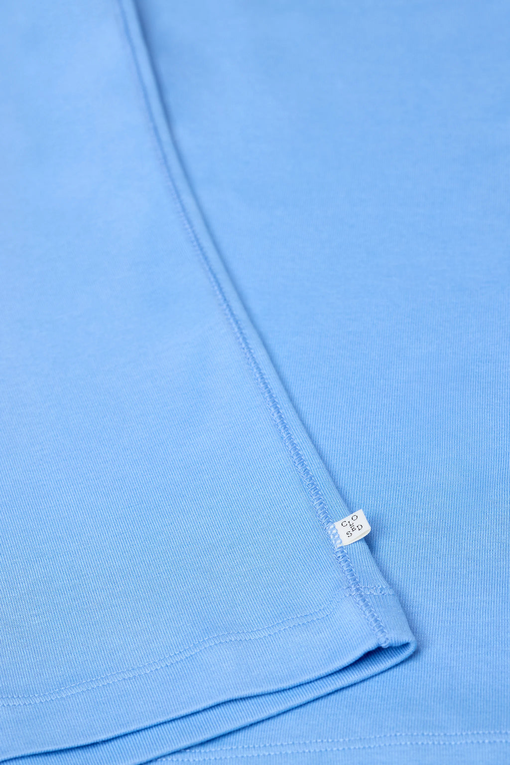 Cotton-Blend T-Shirt