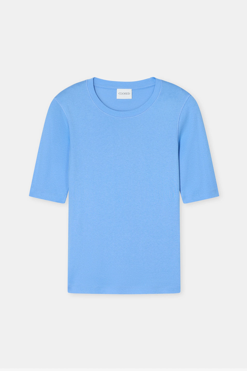 Cotton-Blend T-Shirt