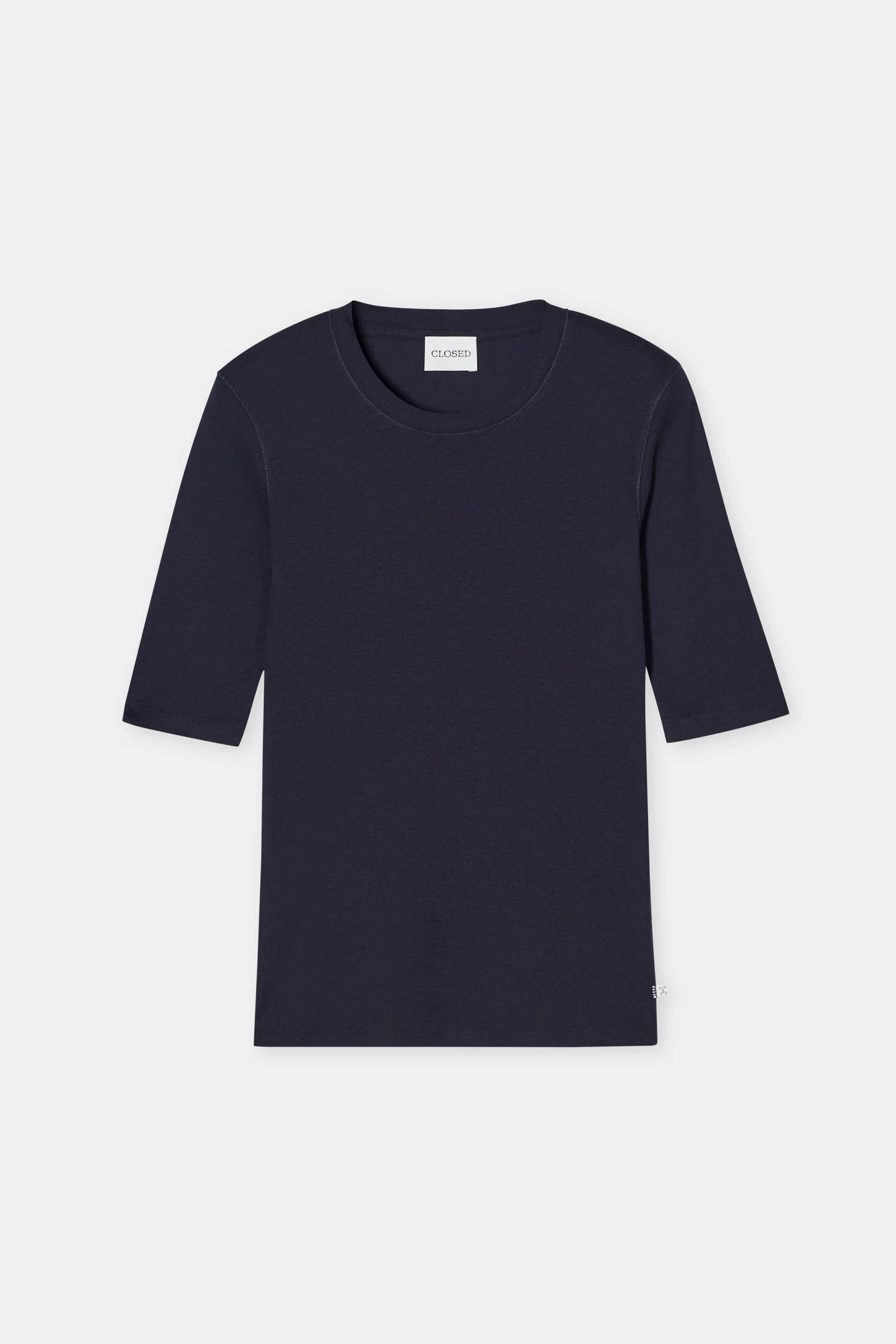 Crewneck Shortsleeve