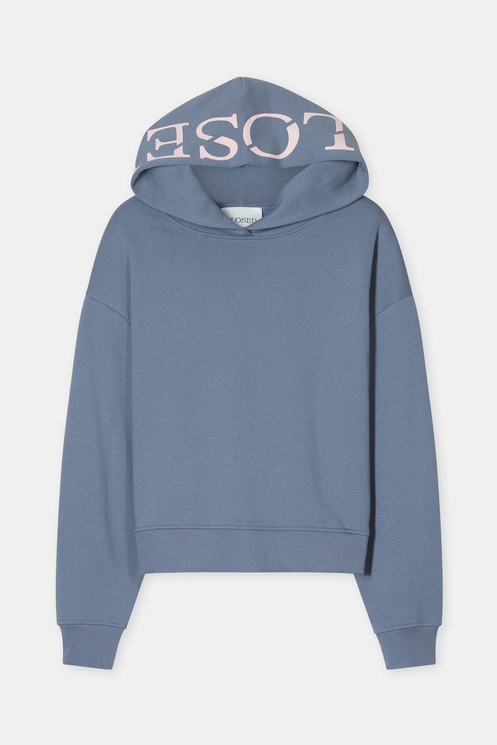 Logo hoodie