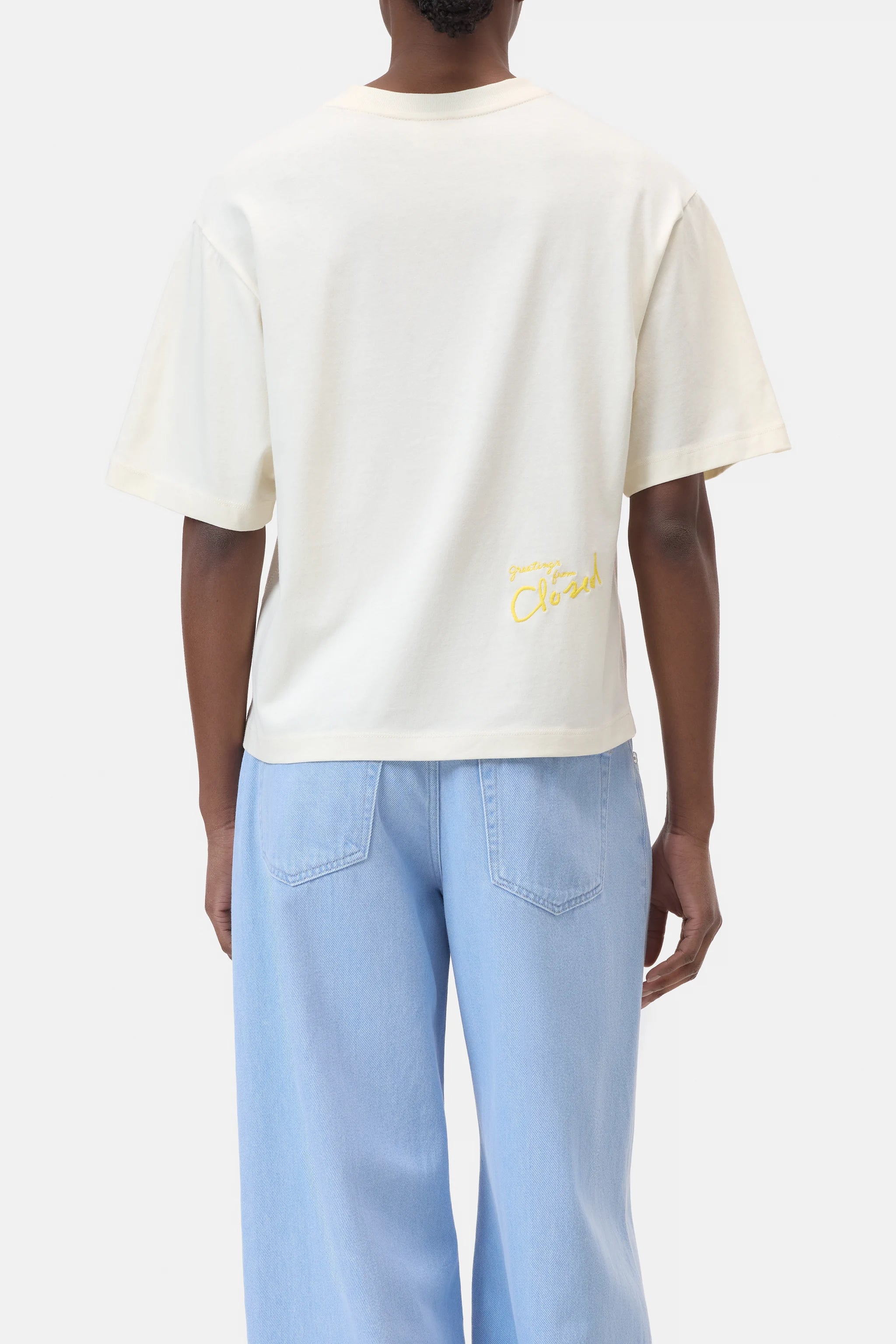 Relaxed T-shirt