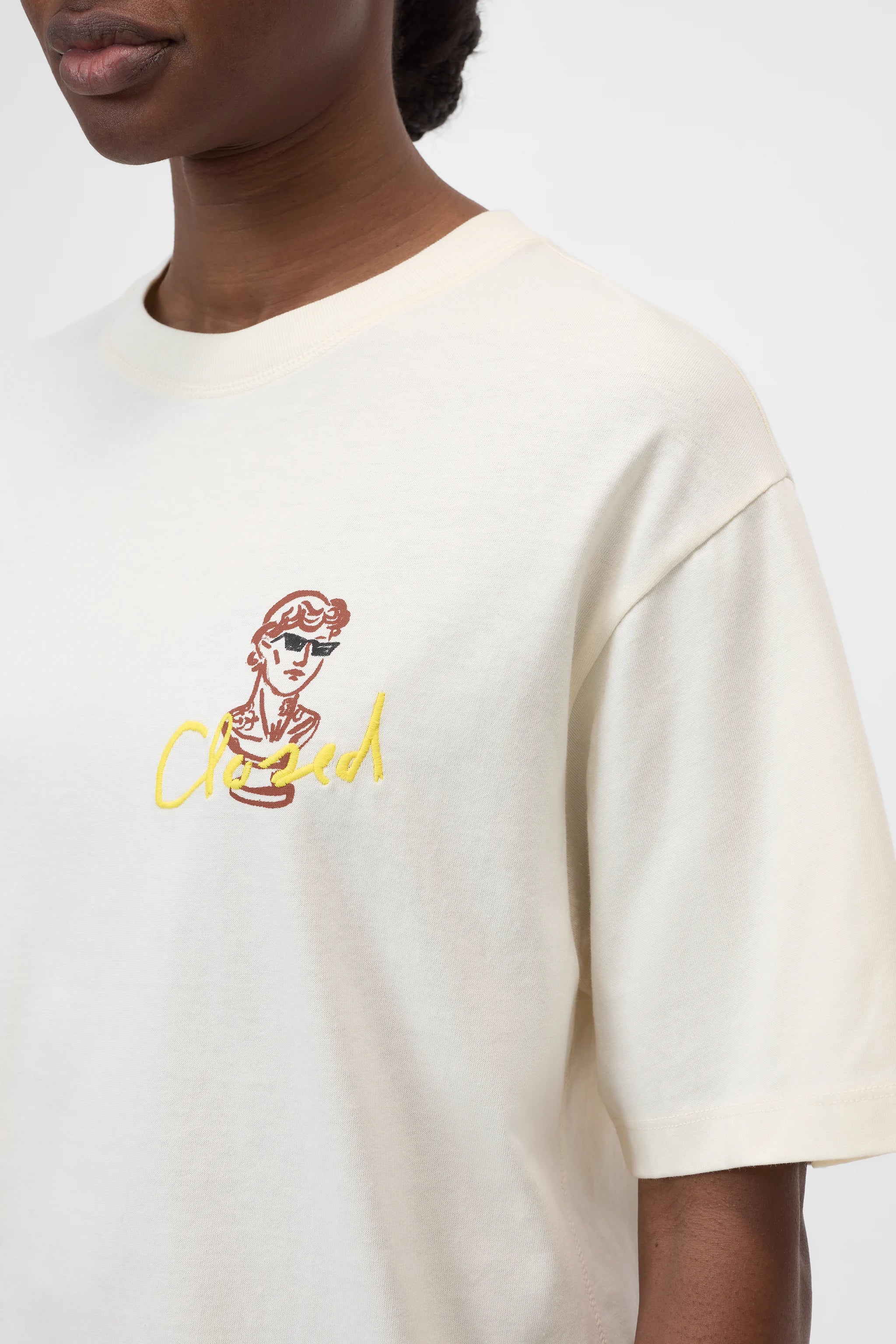 Relaxed T-shirt