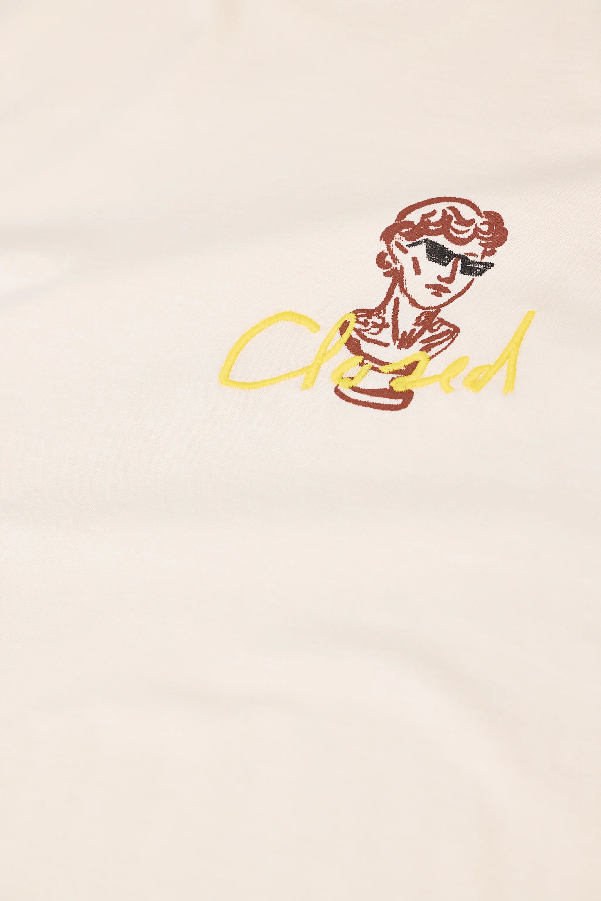 Relaxed T-shirt