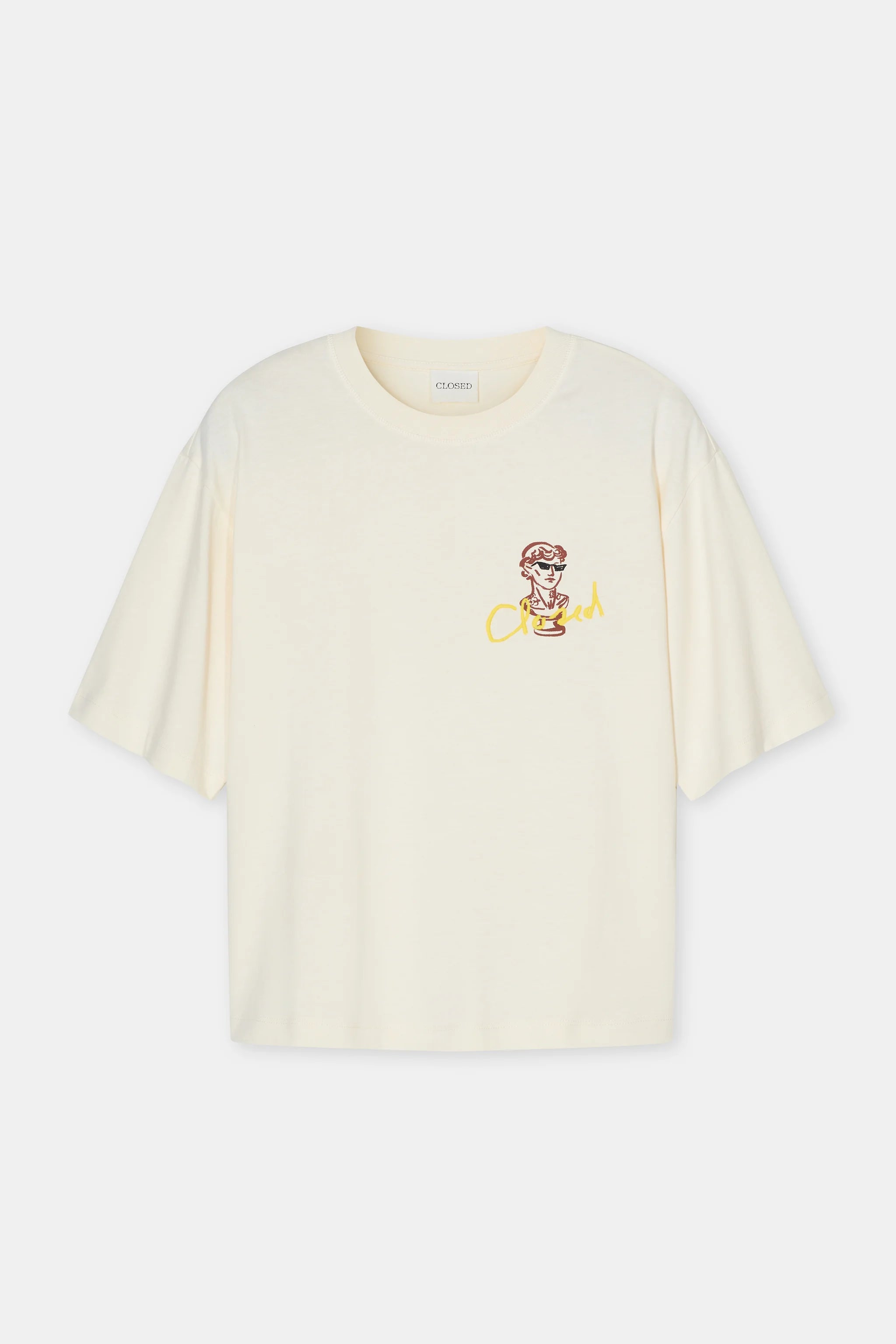 Relaxed T-shirt