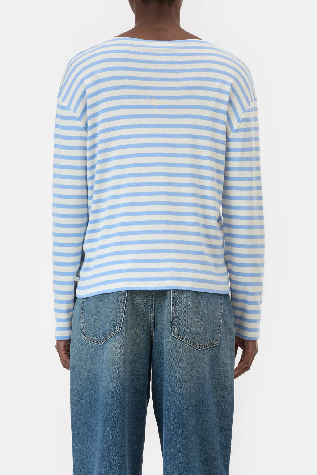 Striped Longsleeve