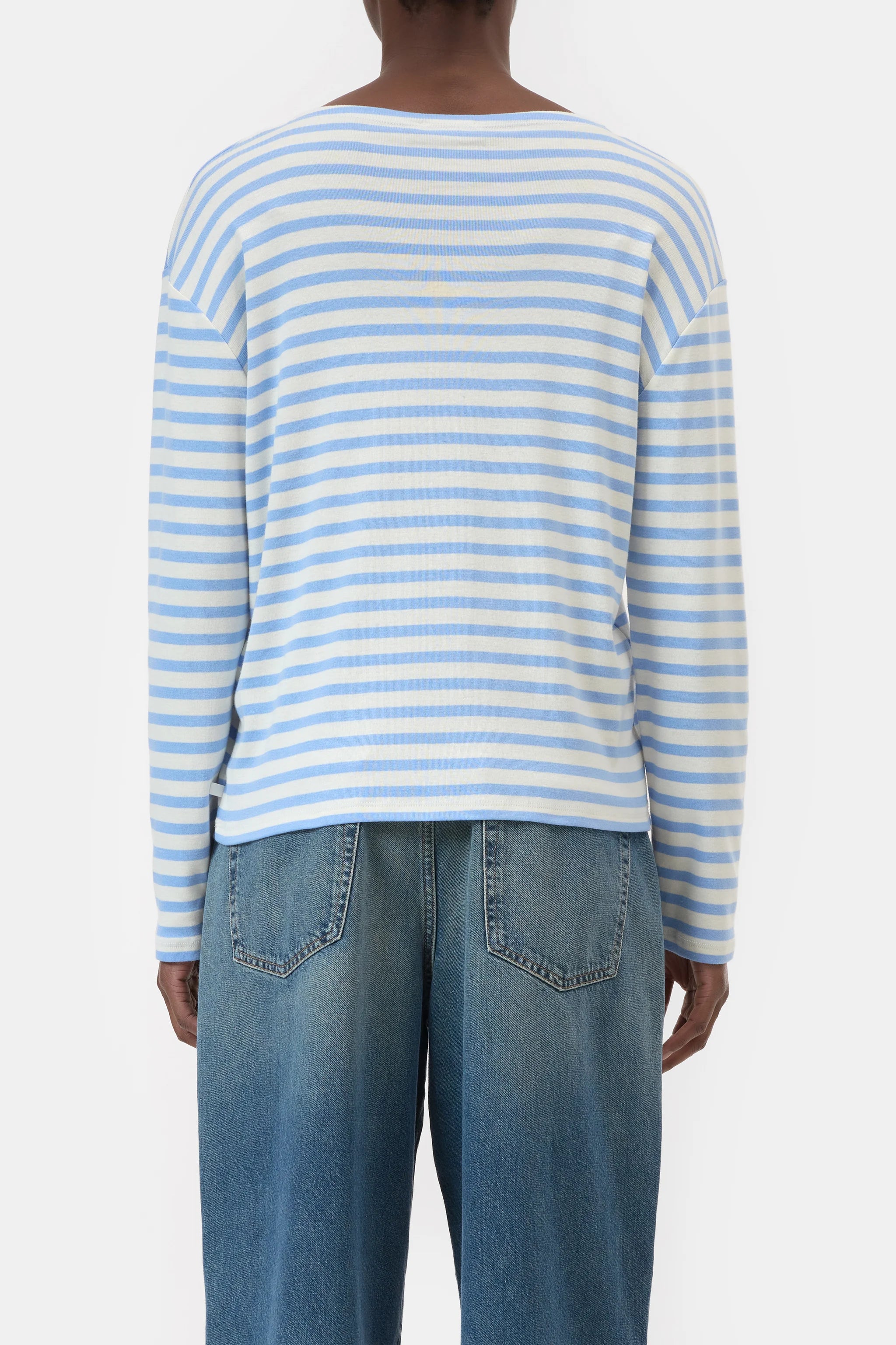 Striped Longsleeve