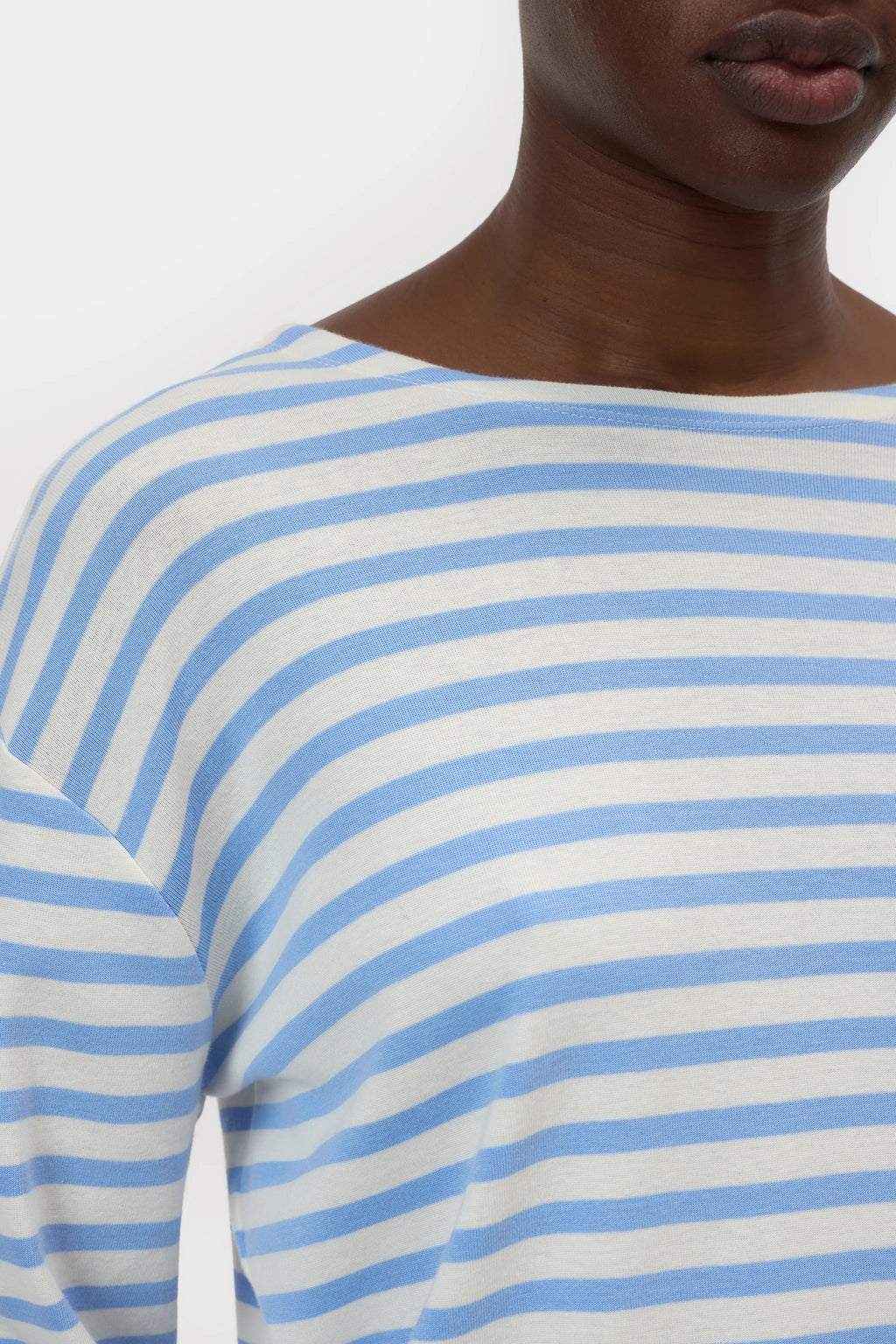 Striped Longsleeve