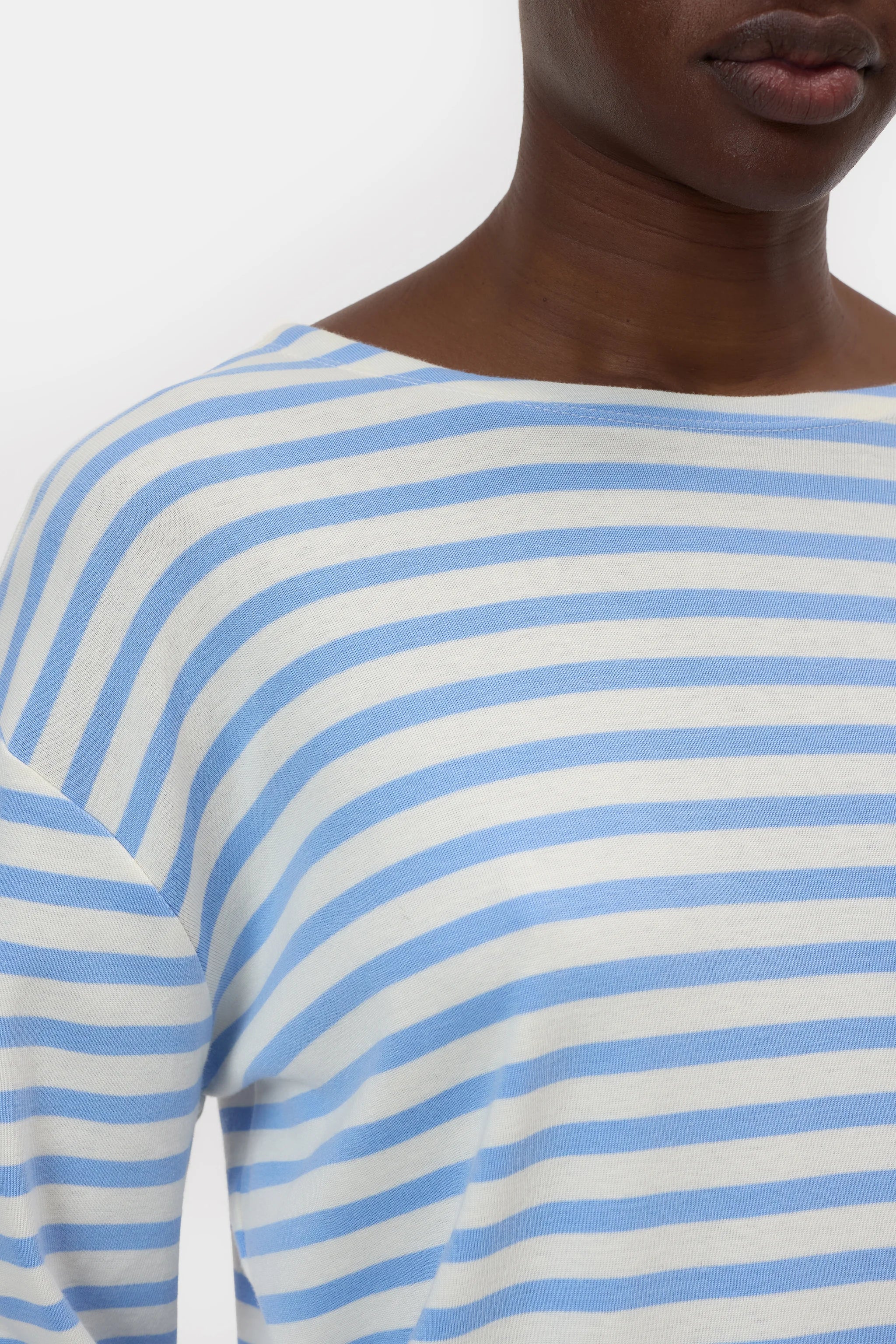 Striped Longsleeve