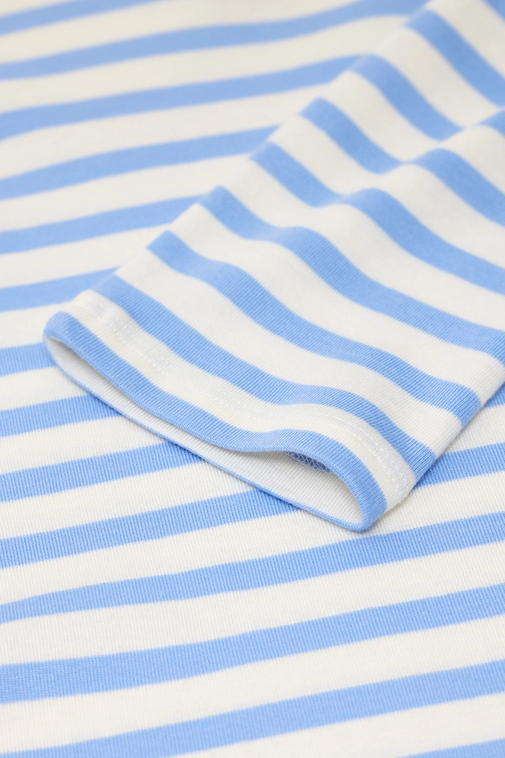 Striped Longsleeve