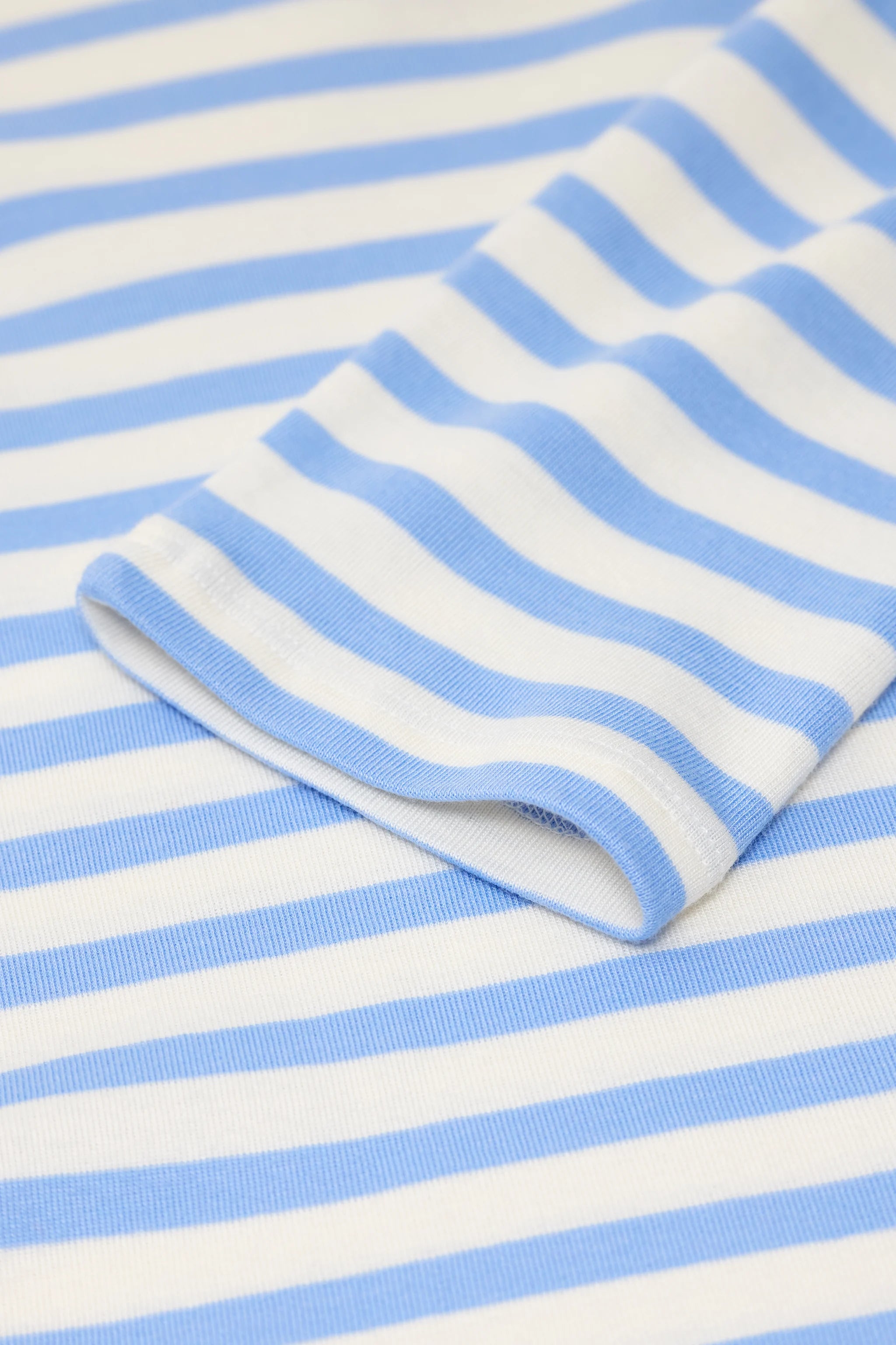 Striped Longsleeve
