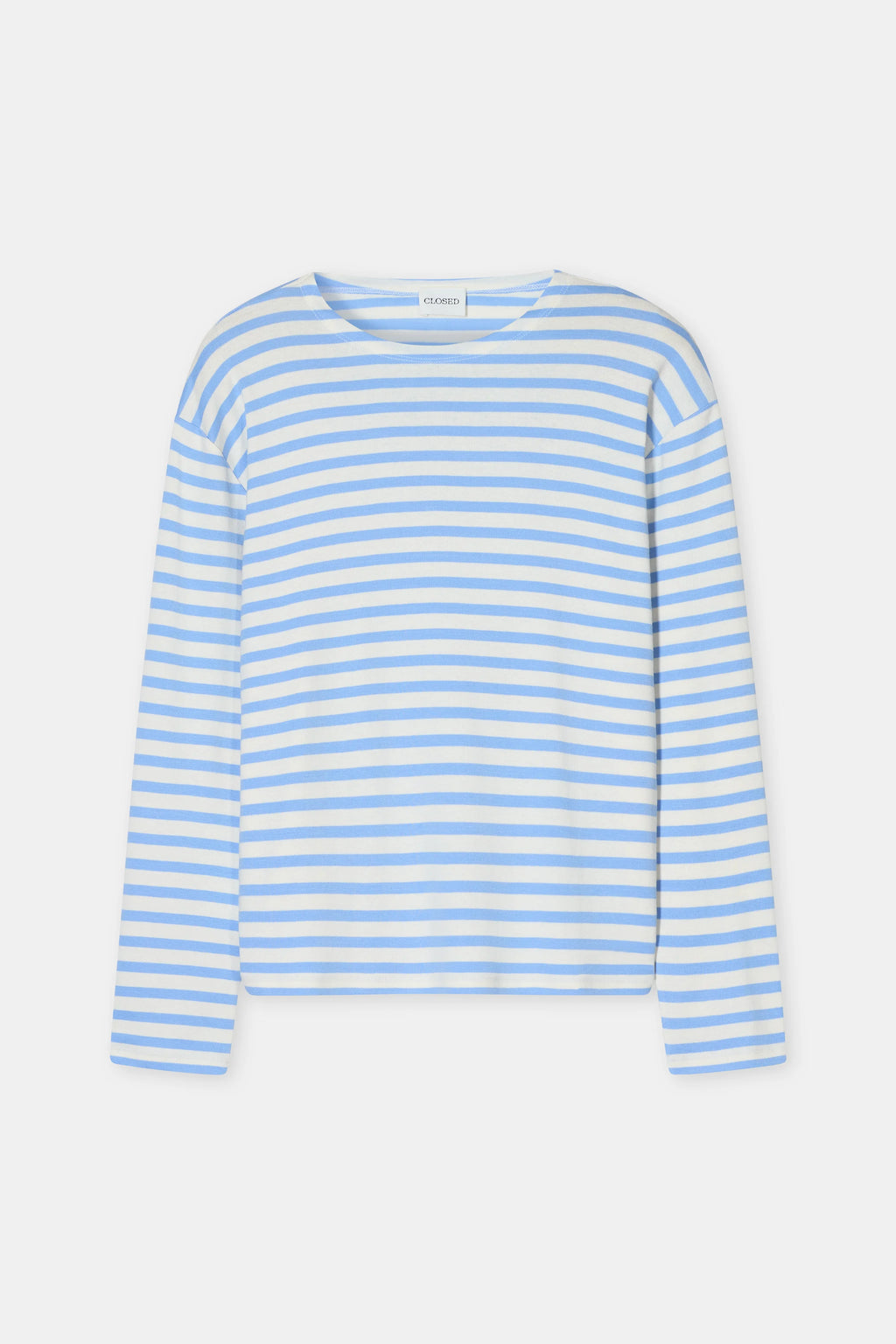 Striped Longsleeve