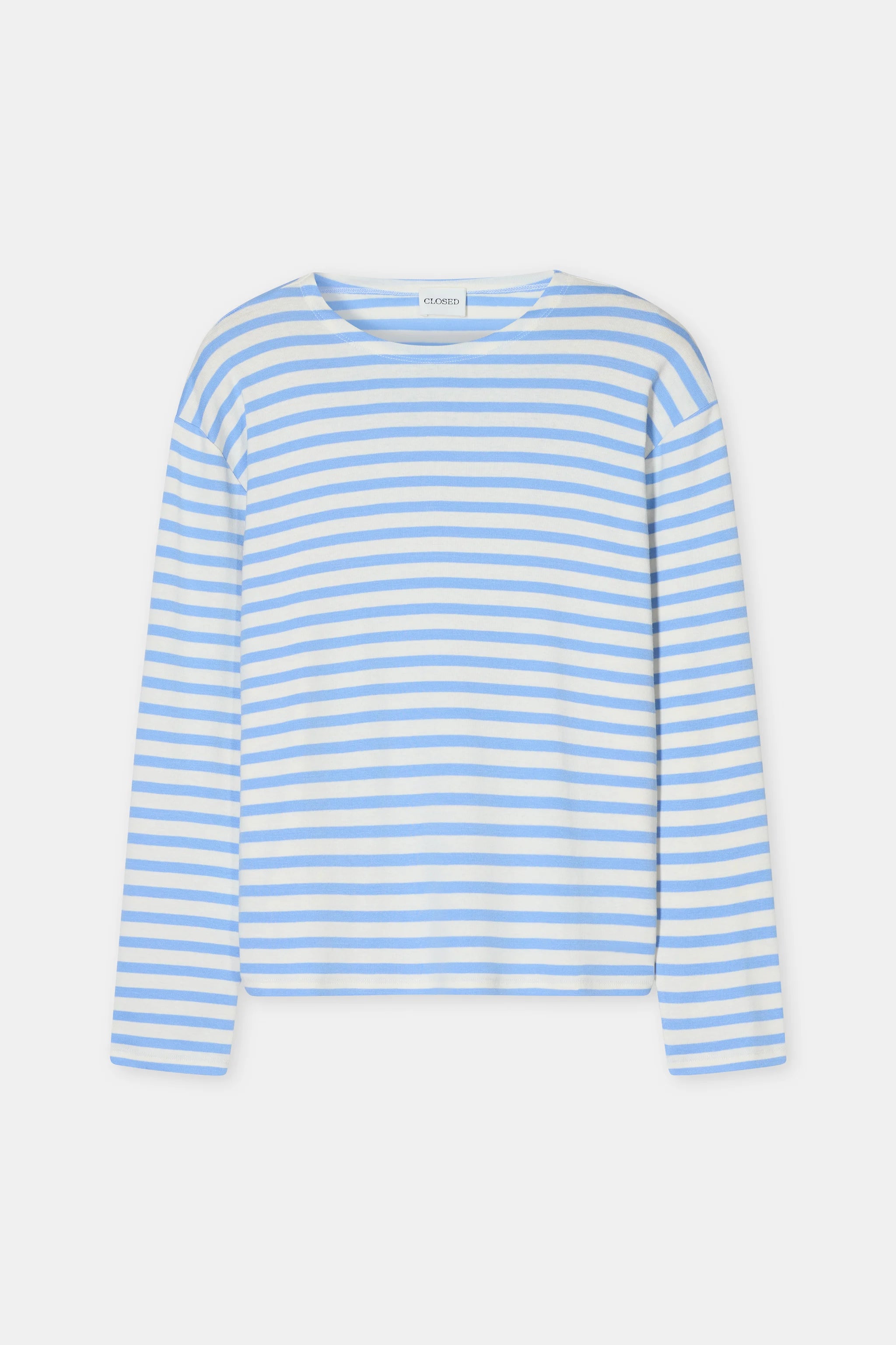 Striped Longsleeve
