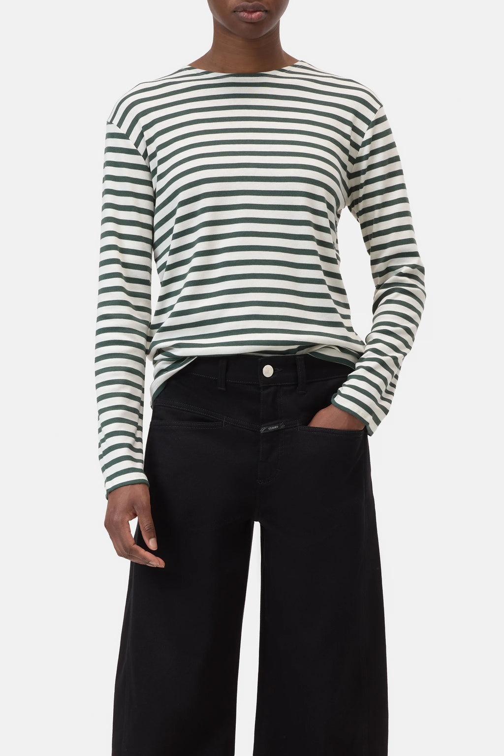 Striped Longsleeve