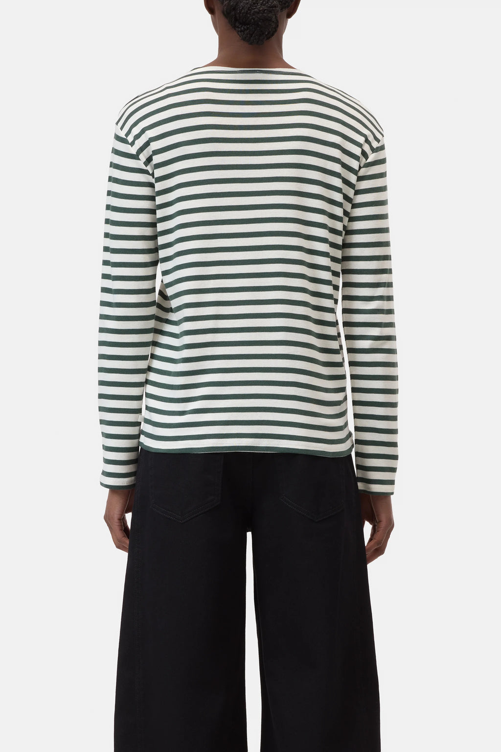 Striped Longsleeve