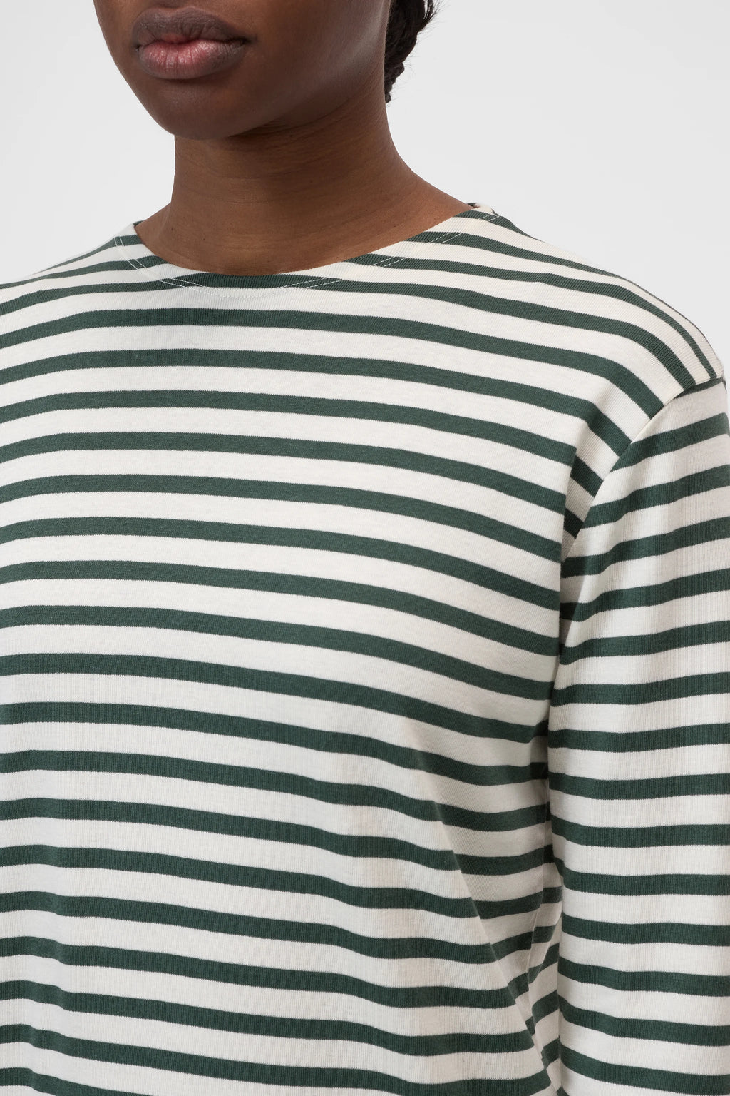 Striped Longsleeve