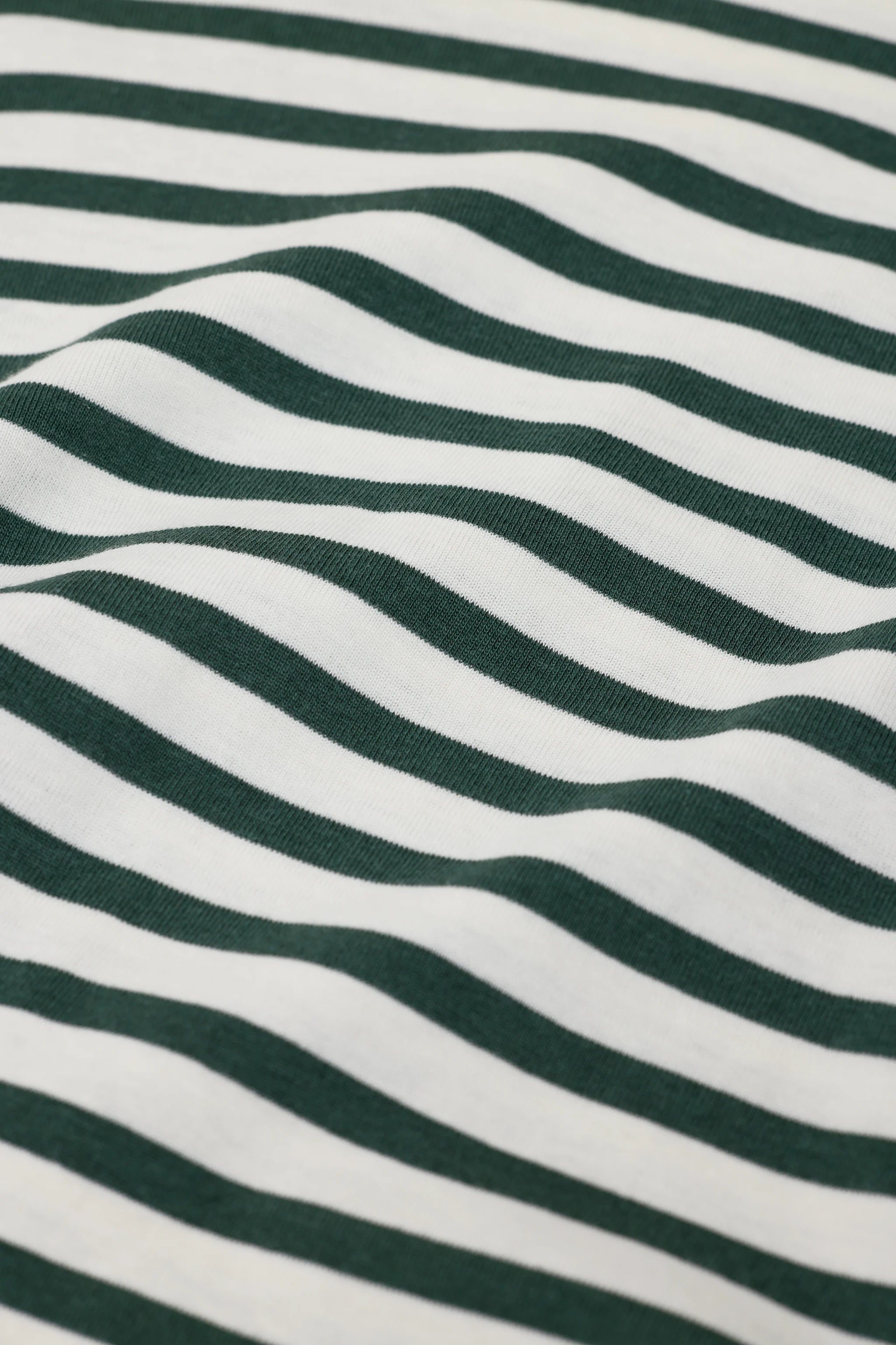 Striped Longsleeve