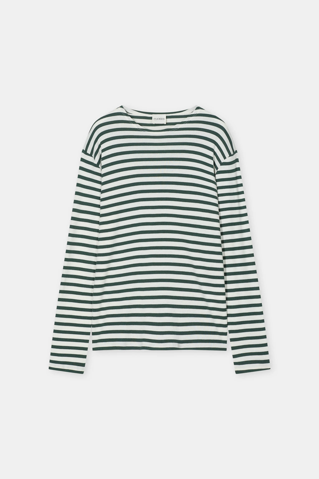 Striped Longsleeve