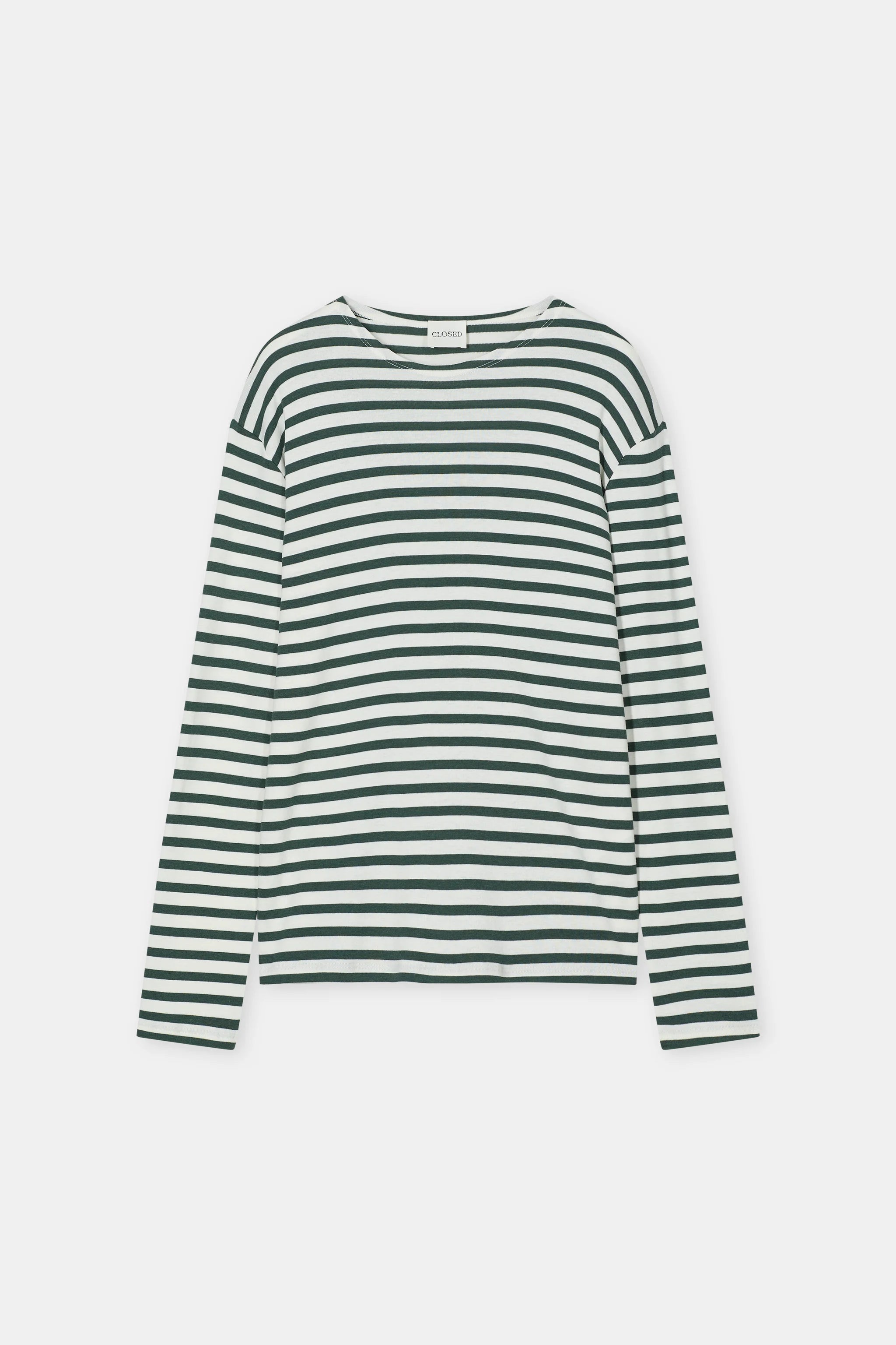 Striped Longsleeve