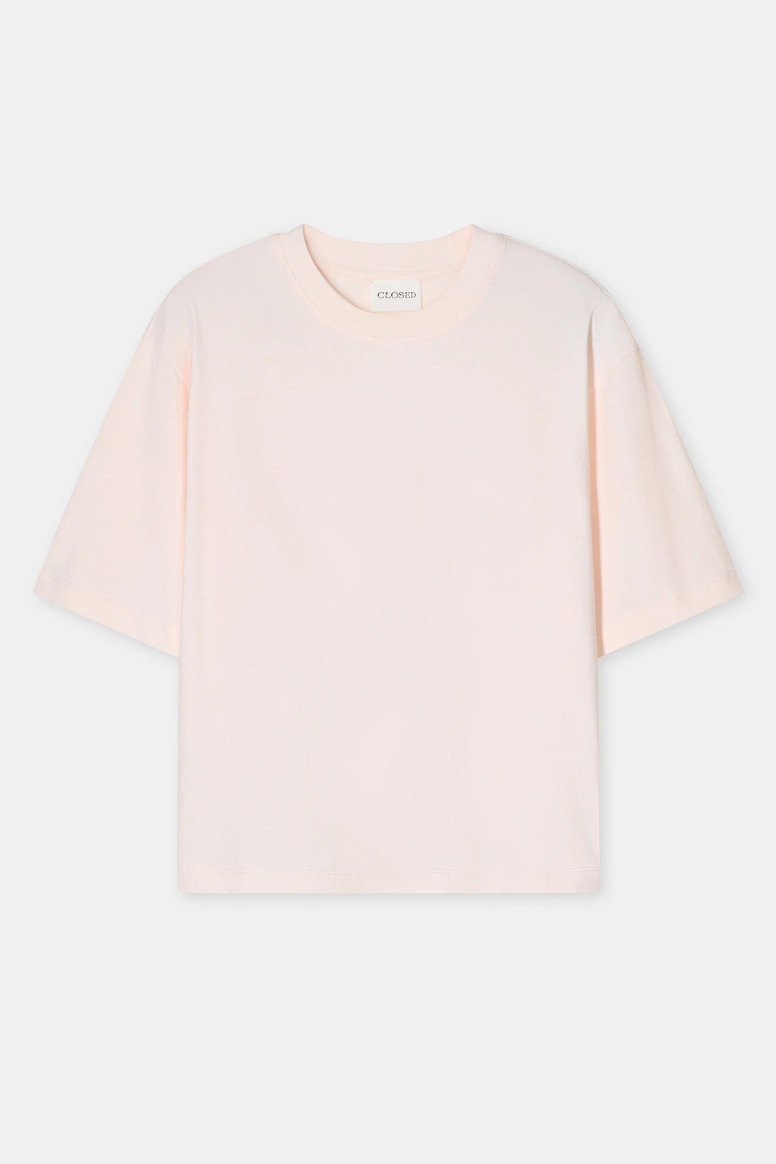 Relaxed T-Shirt
