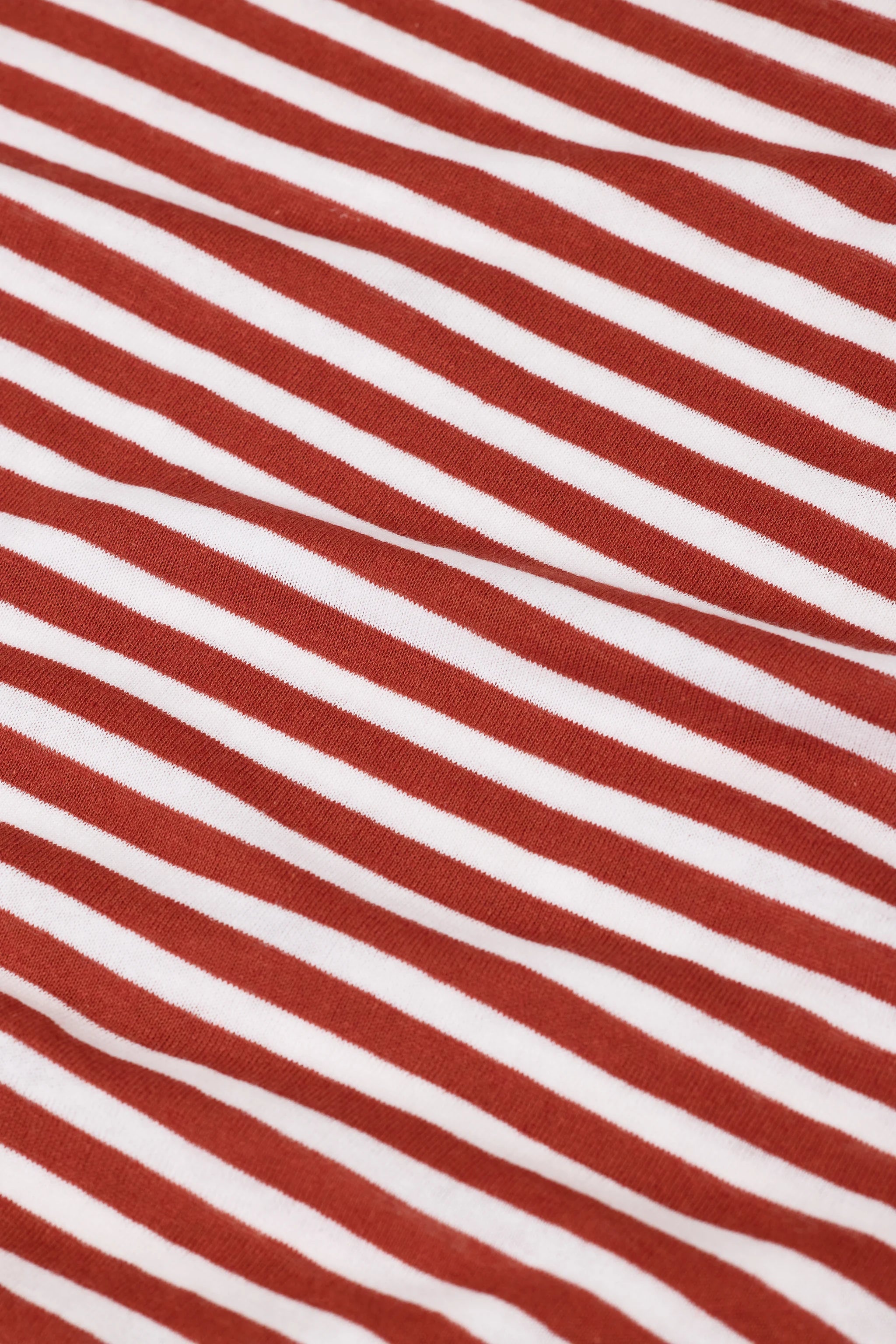 Striped jumper