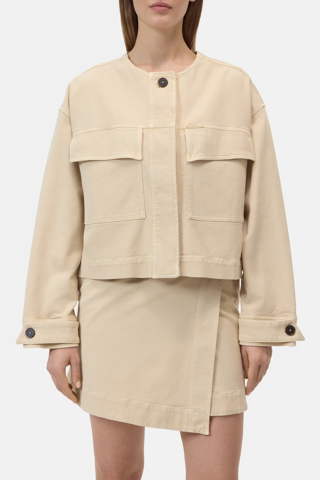 Utility jacket