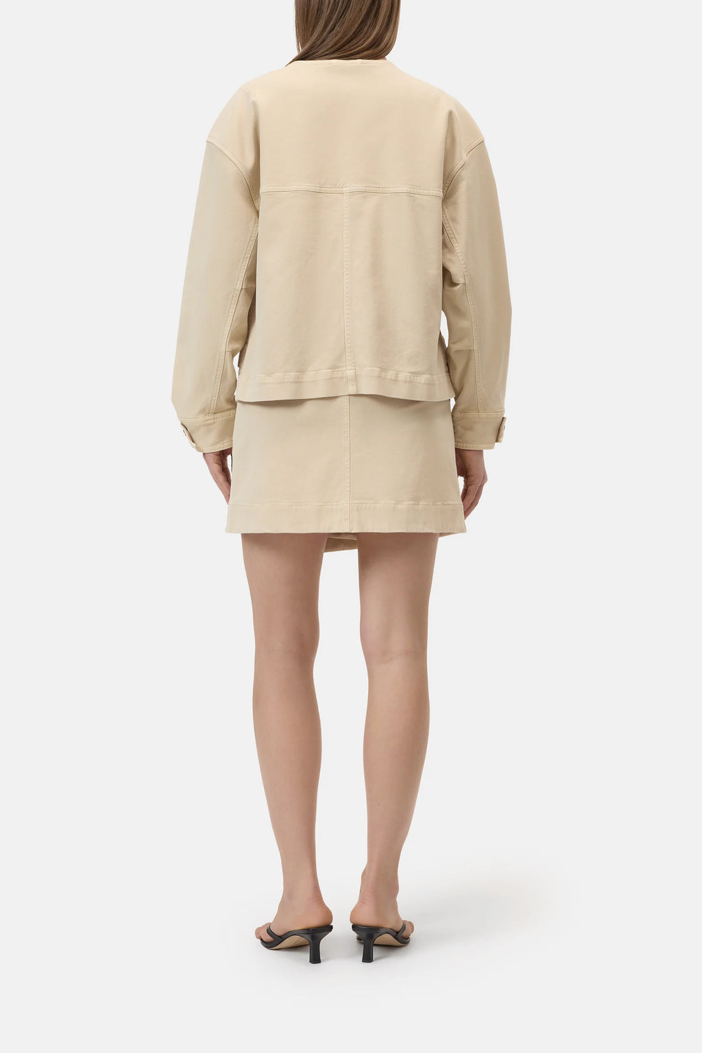 Utility jacket