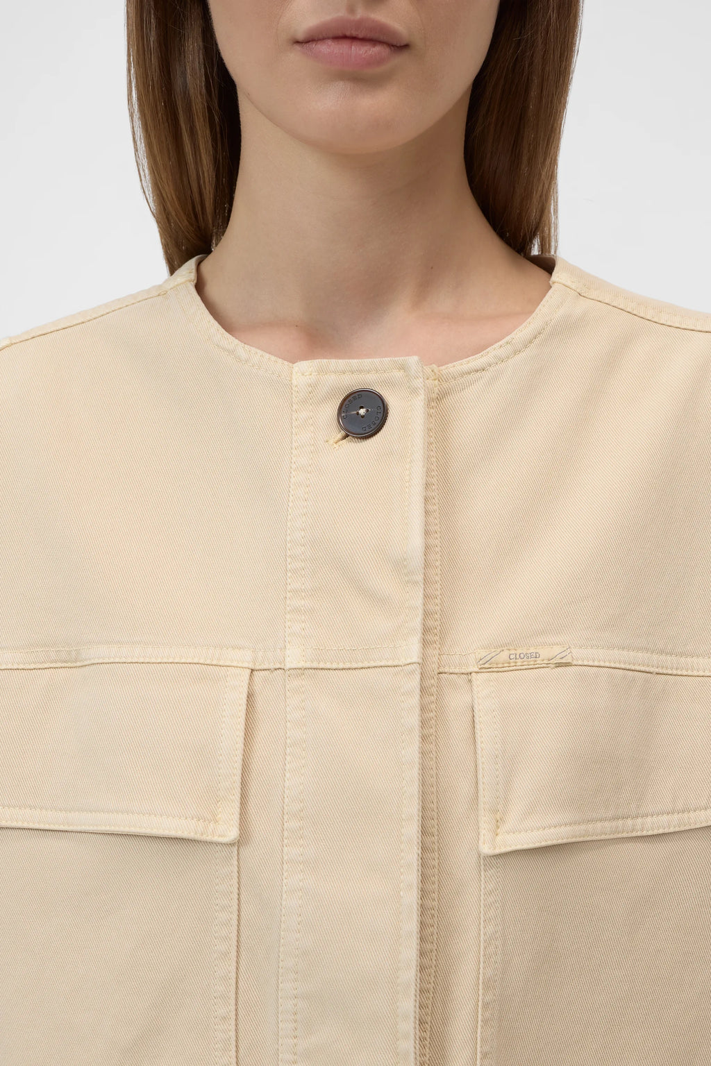 Utility jacket