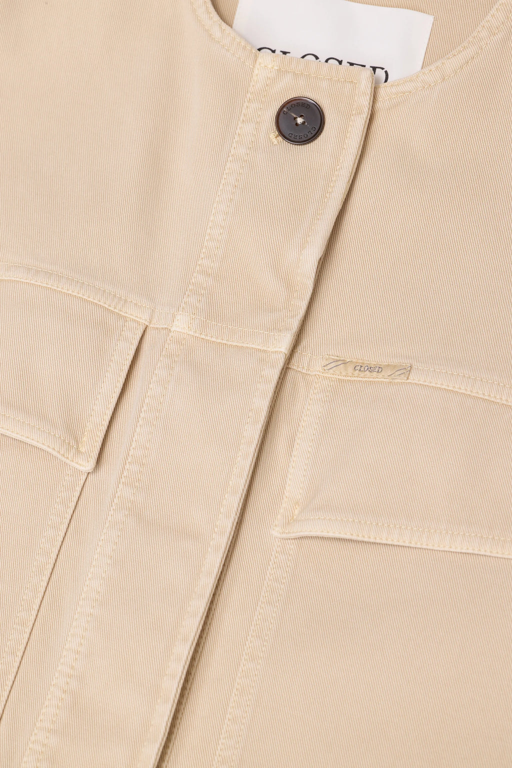 Utility jacket