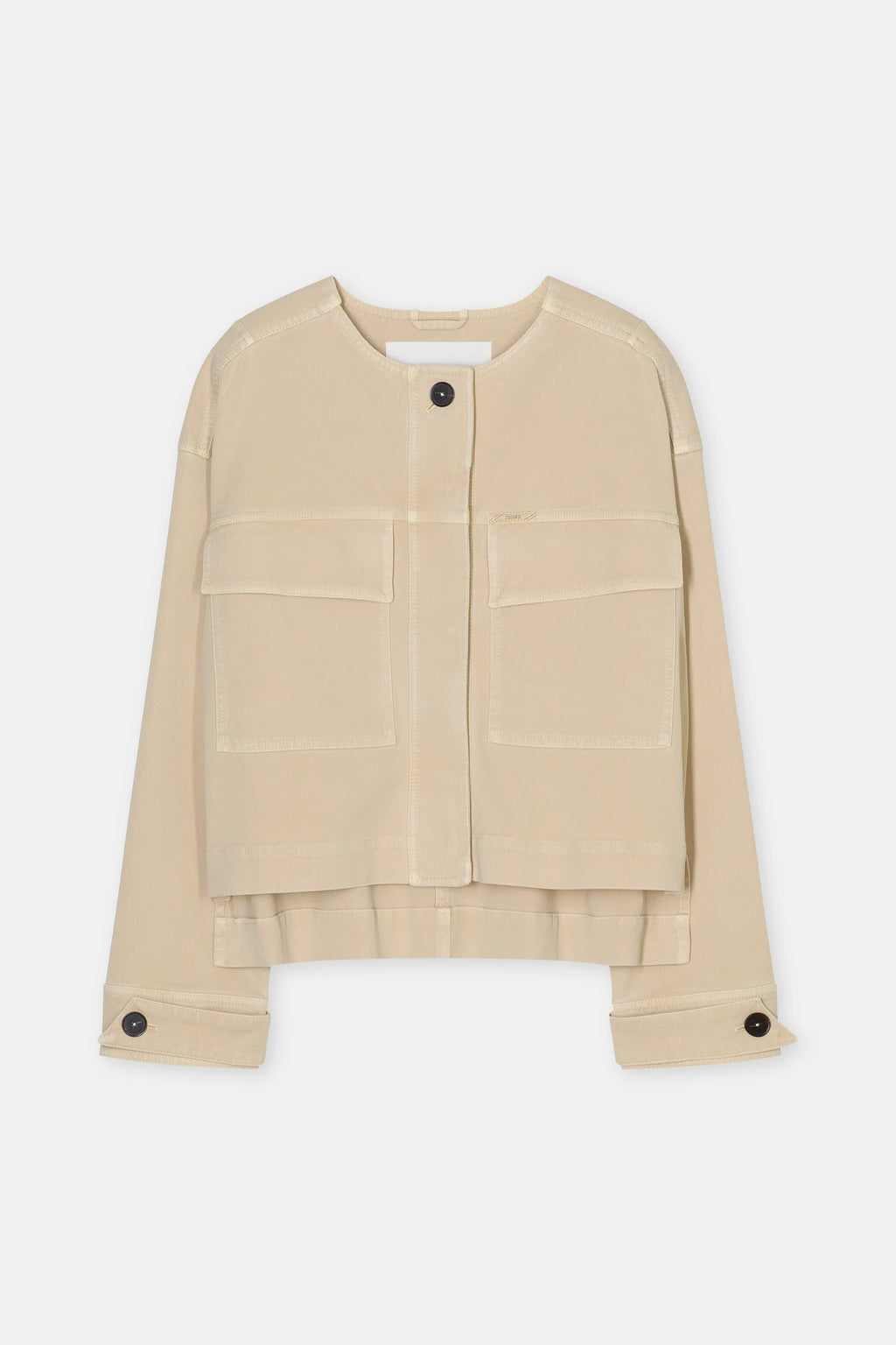 Utility jacket