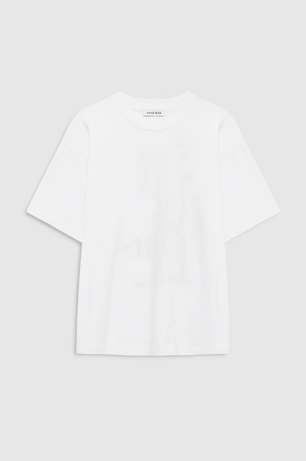 Cade Tee
