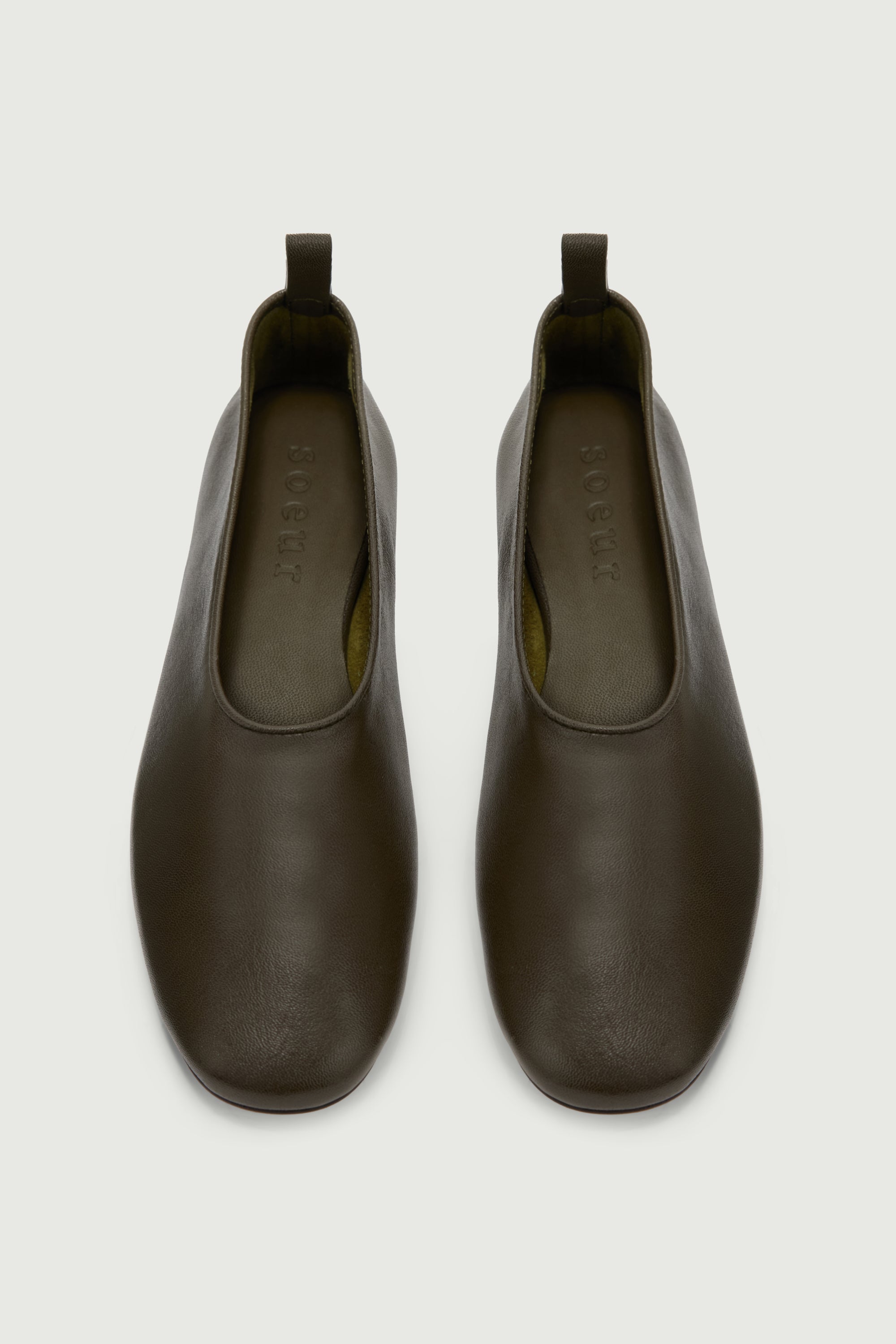 Bala Ballerinas